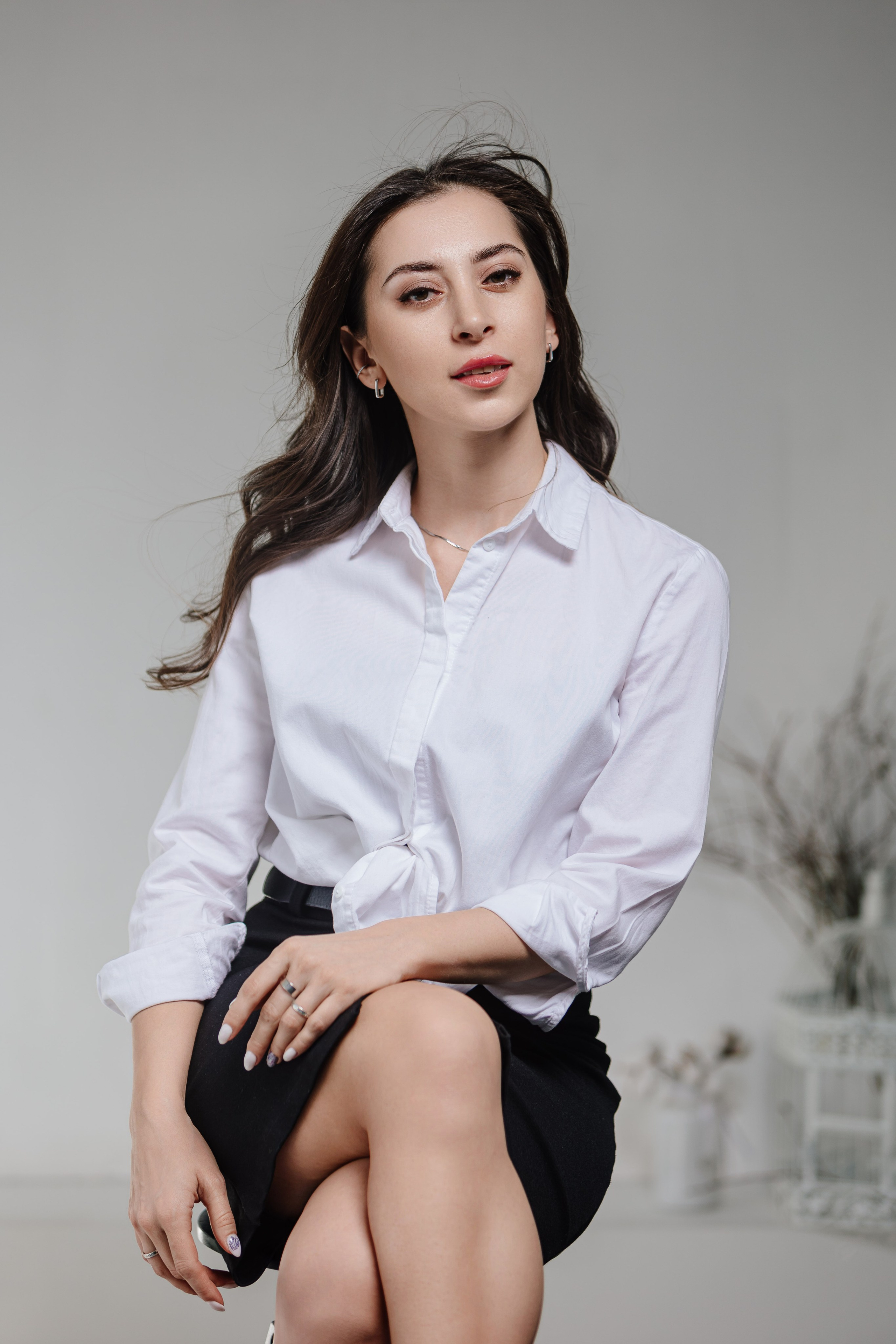 Портрет. Детский фотограф Екатеринбург Юлия Мартынюк