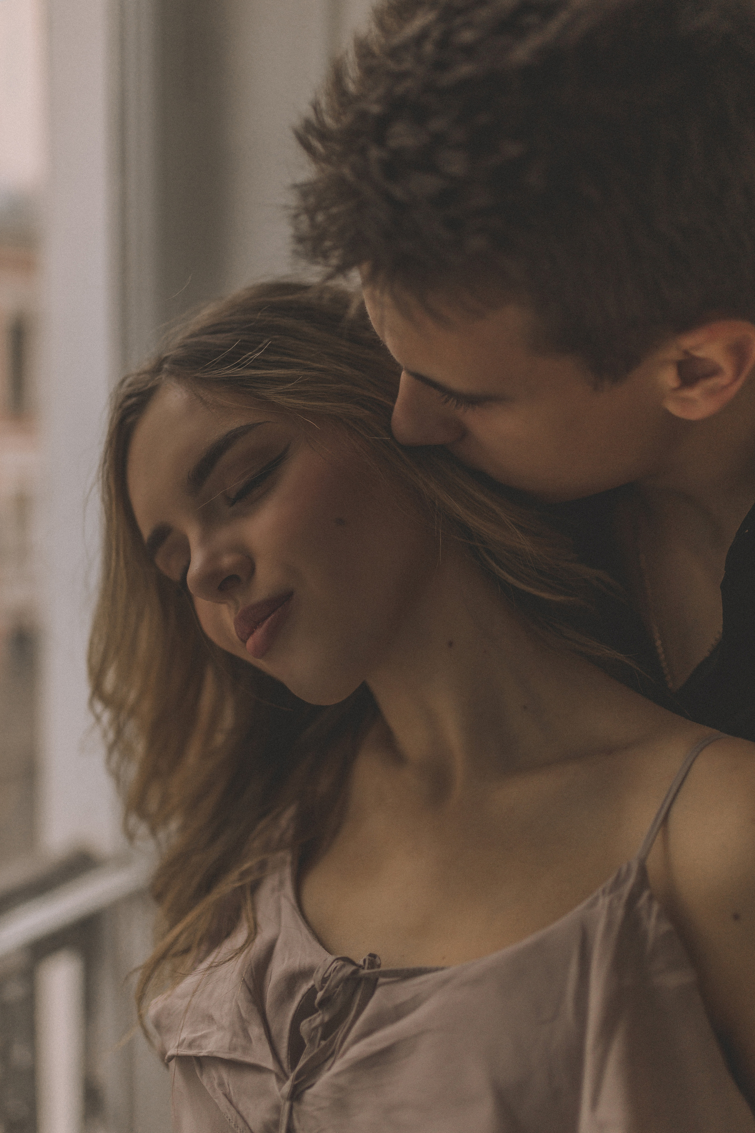 Е&И | Санкт-Петербург. Фотограф Екатерина Амбрушкевич