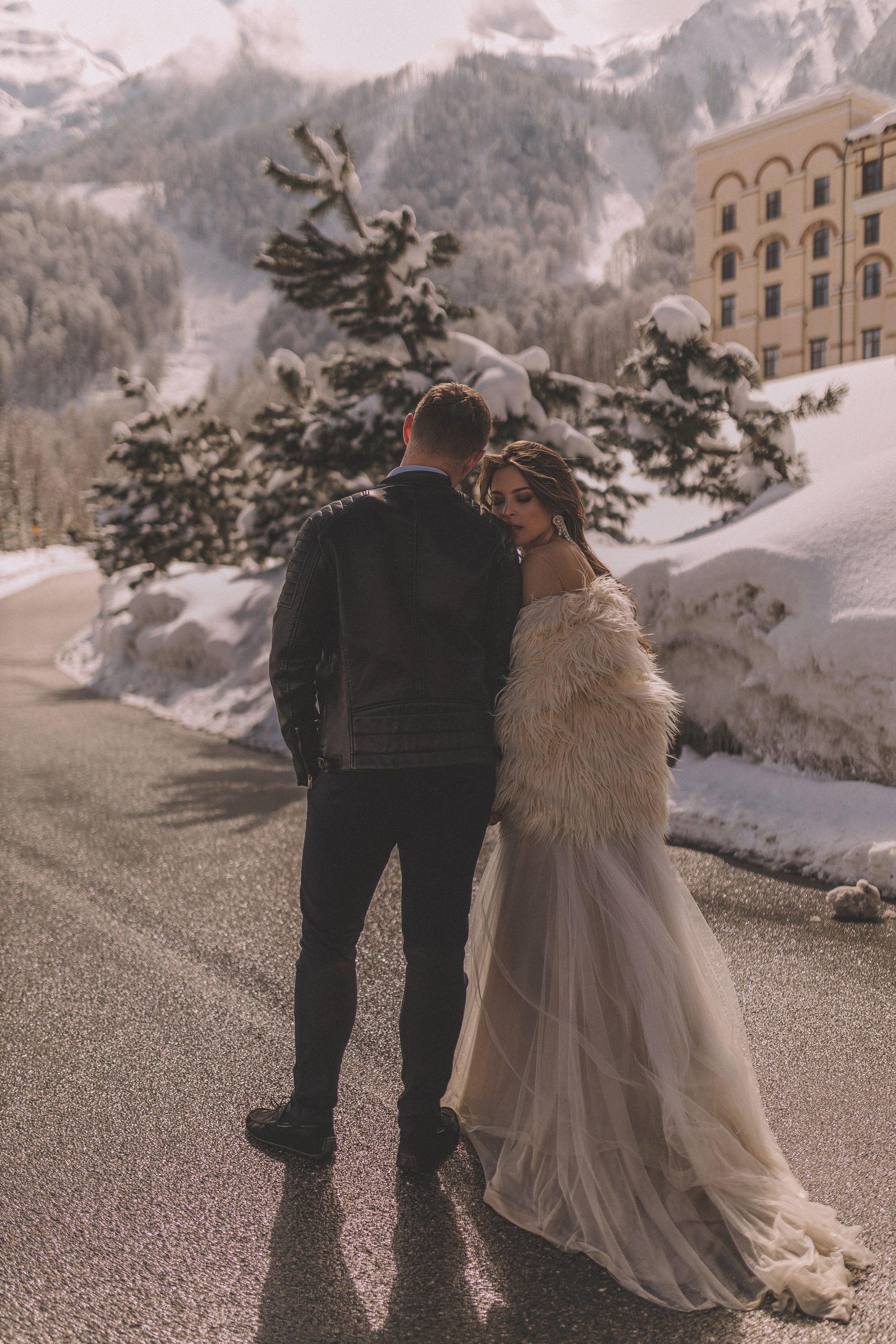 И&A | Сочи. Фотограф Екатерина Амбрушкевич