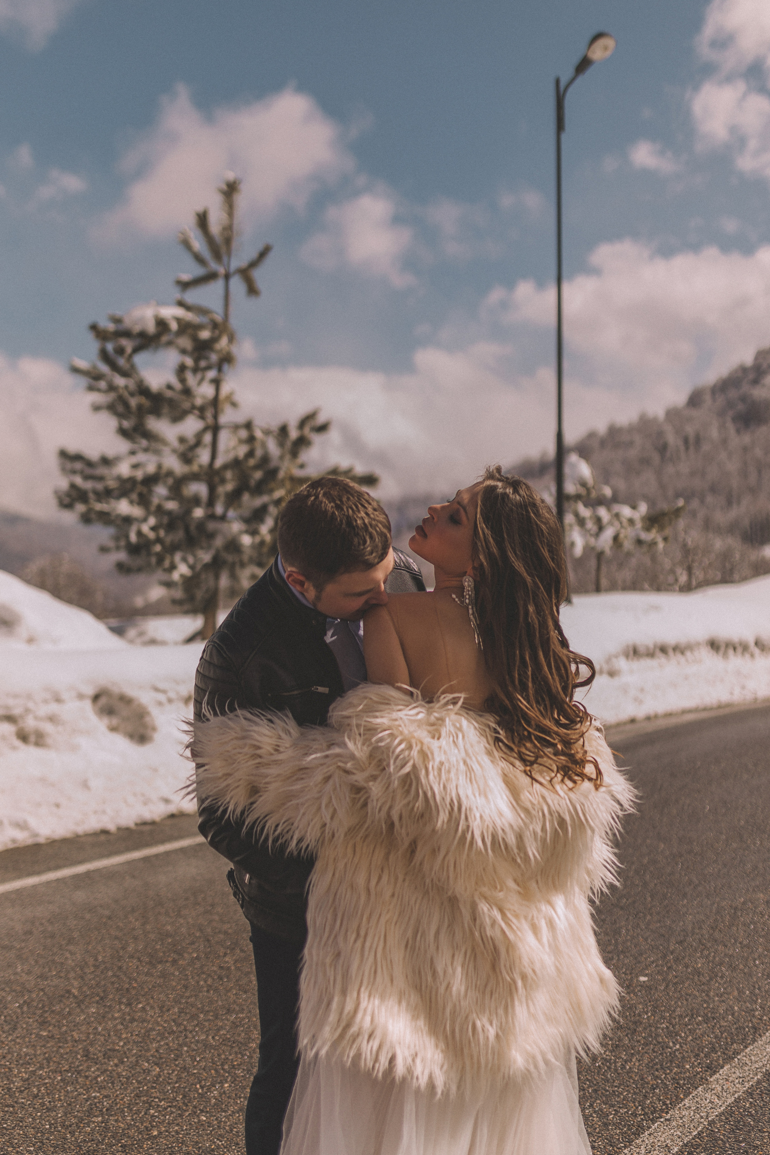 И&A | Сочи. Фотограф Екатерина Амбрушкевич