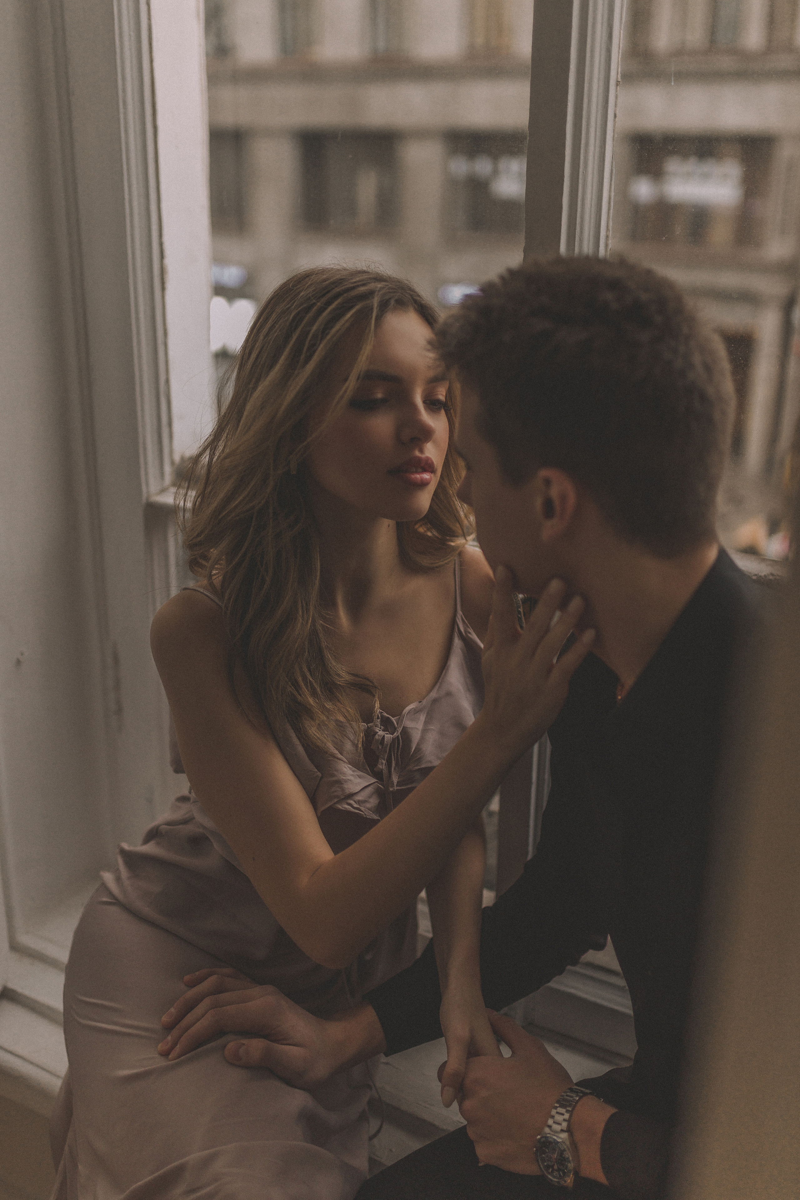 Е&И | Санкт-Петербург. Фотограф Екатерина Амбрушкевич