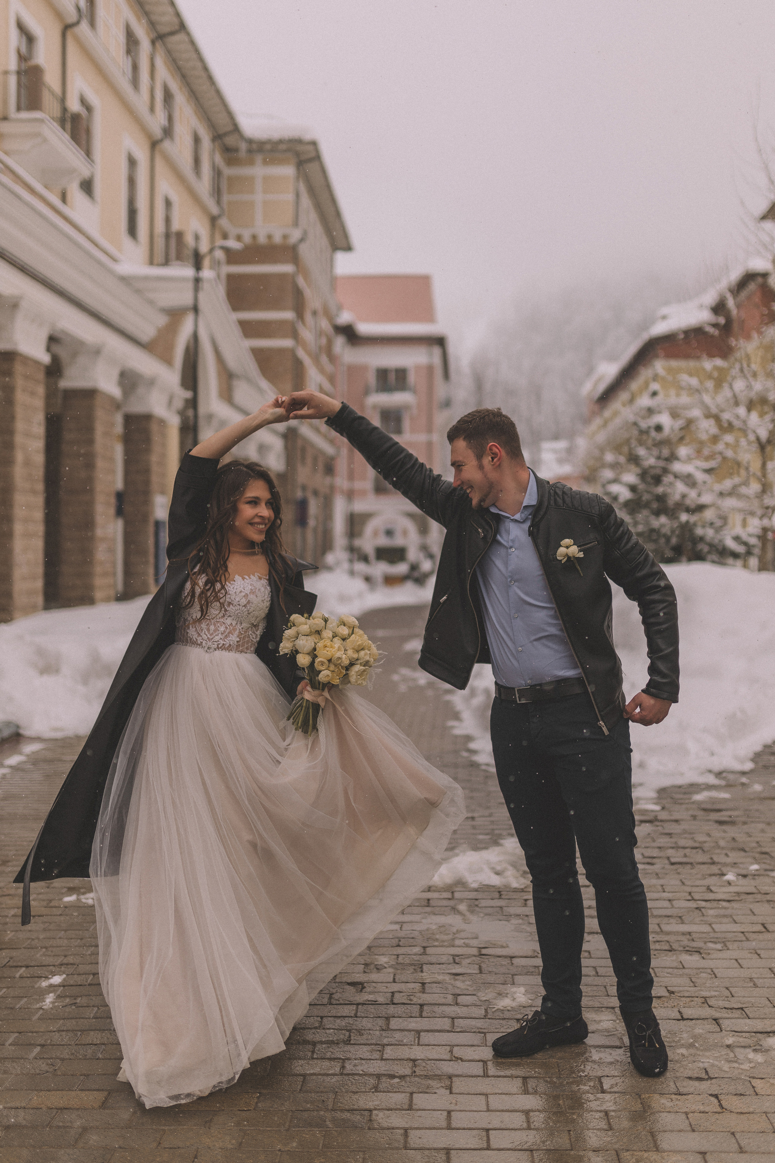 И&A | Сочи. Фотограф Екатерина Амбрушкевич