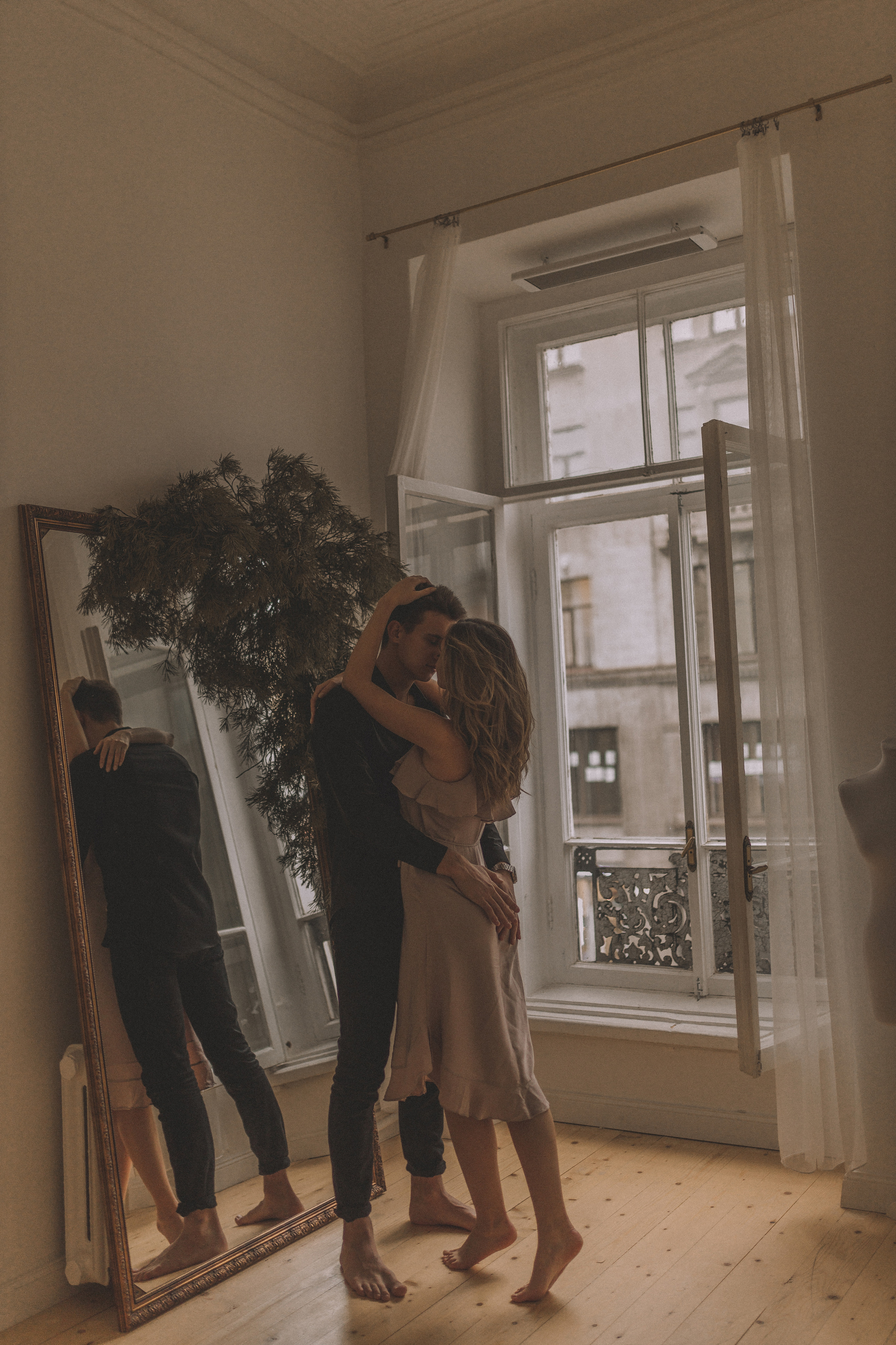 Е&И | Санкт-Петербург. Фотограф Екатерина Амбрушкевич