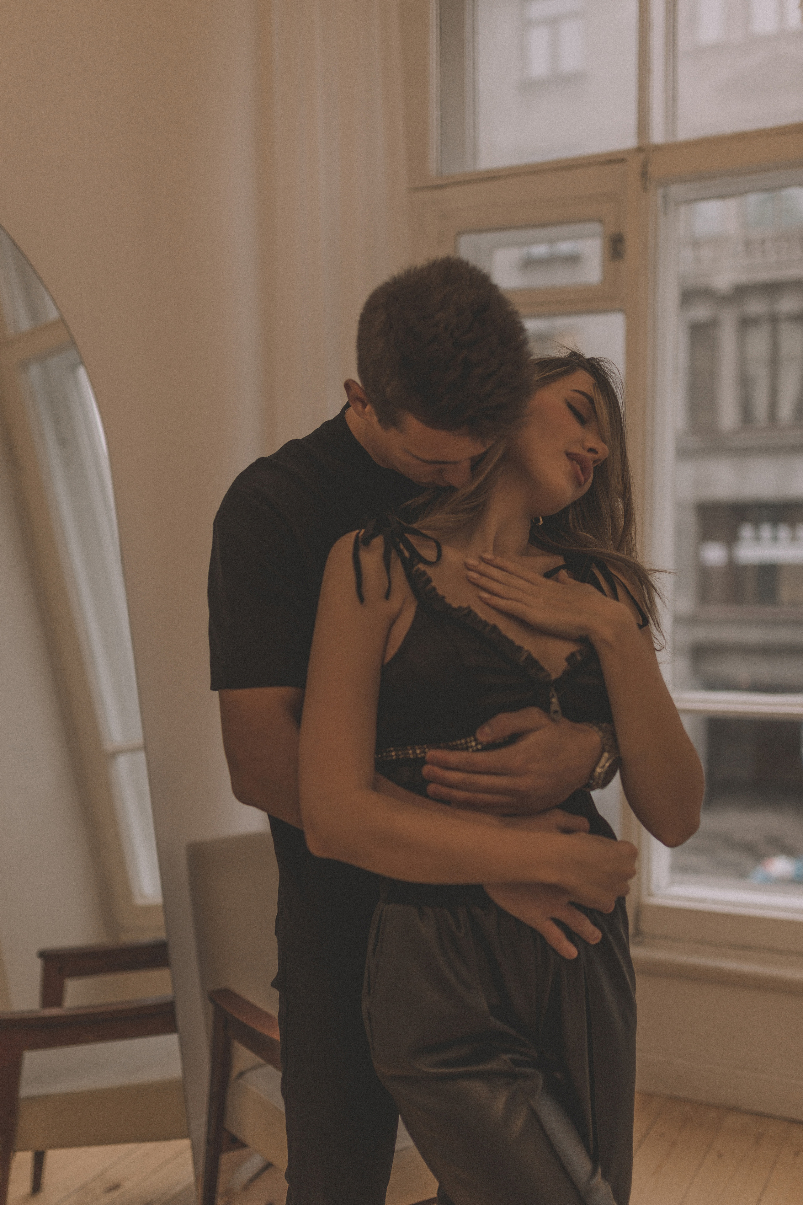 Е&И | Санкт-Петербург. Фотограф Екатерина Амбрушкевич