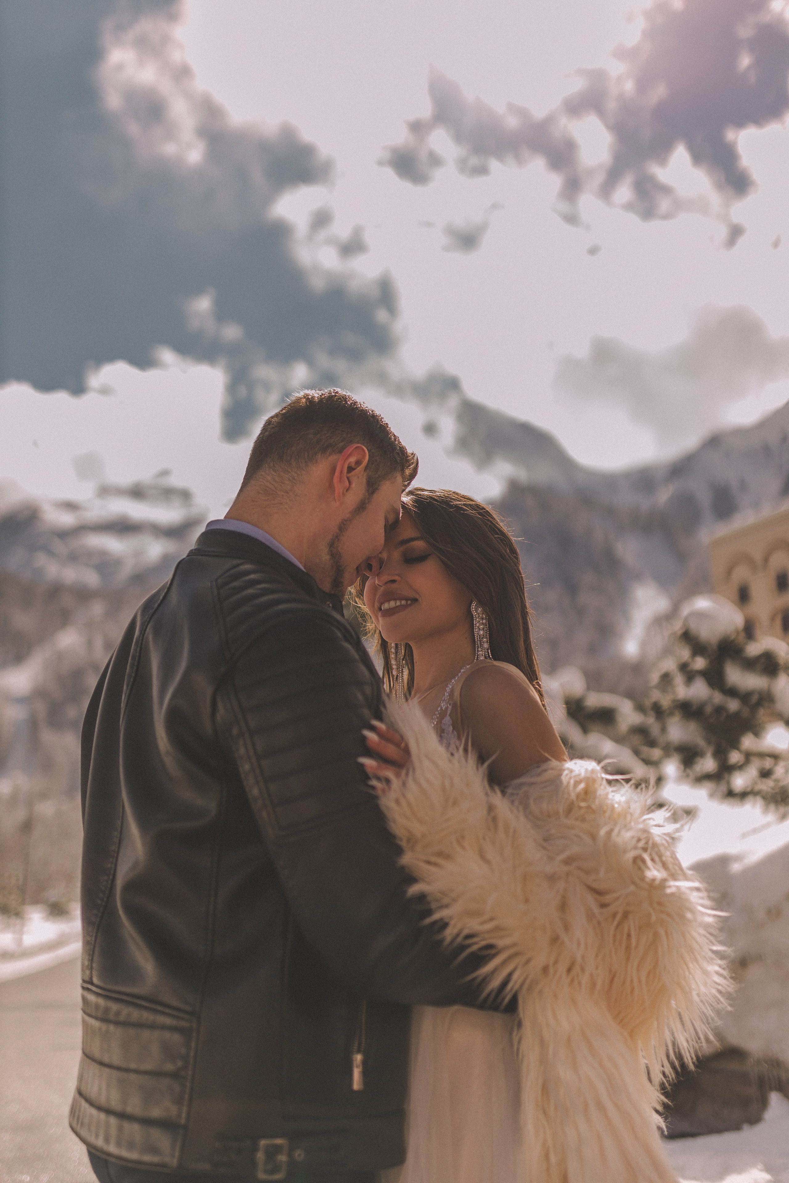 И&A | Сочи. Фотограф Екатерина Амбрушкевич