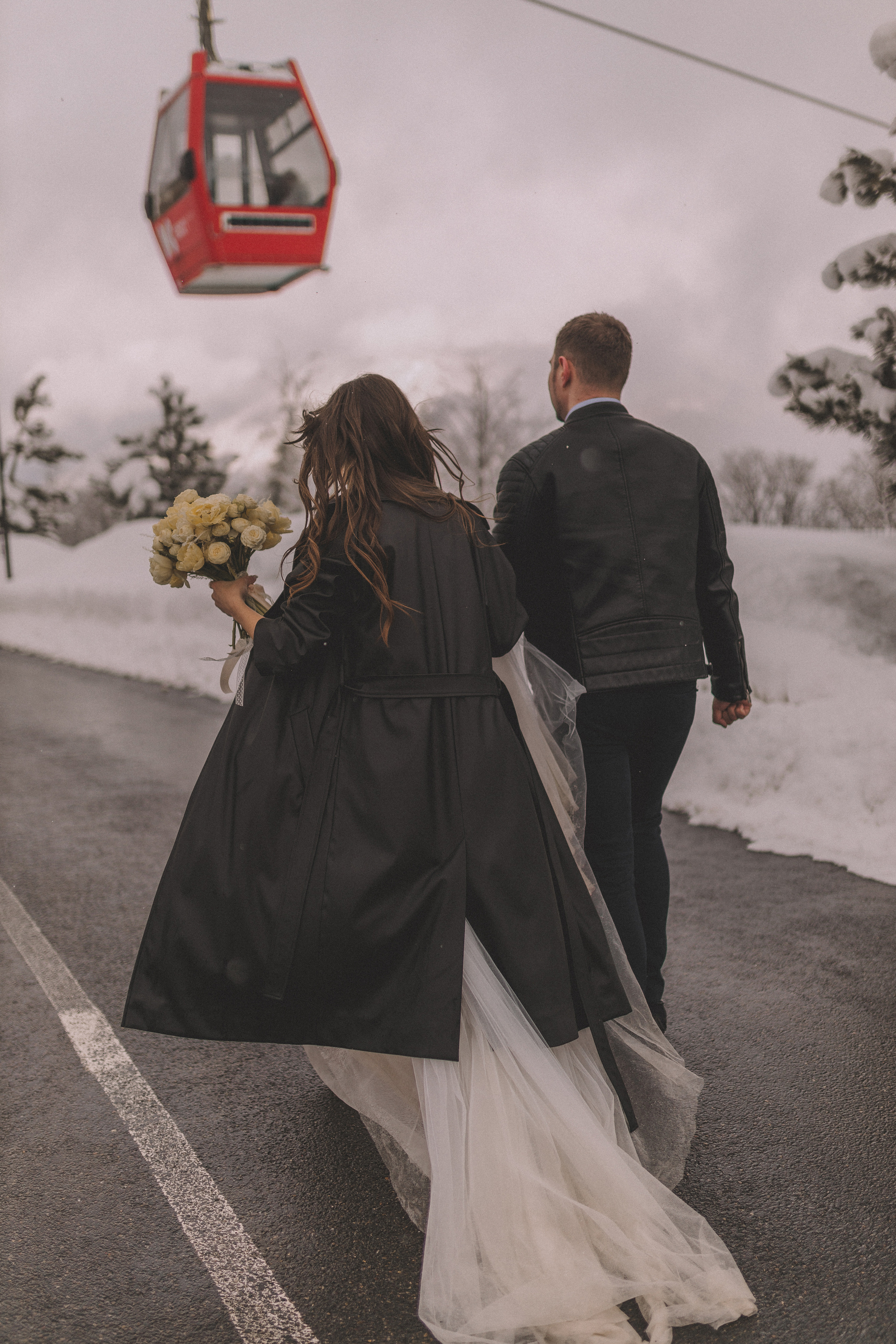 И&A | Сочи. Фотограф Екатерина Амбрушкевич