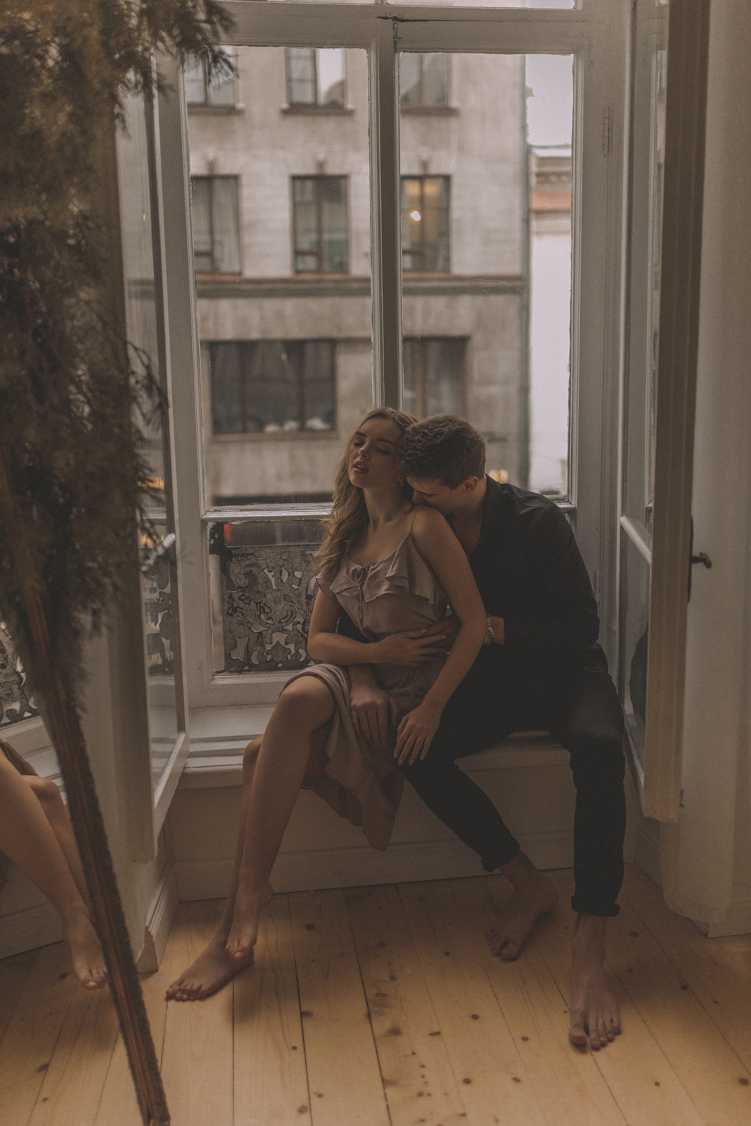 Е&И | Санкт-Петербург. Фотограф Екатерина Амбрушкевич