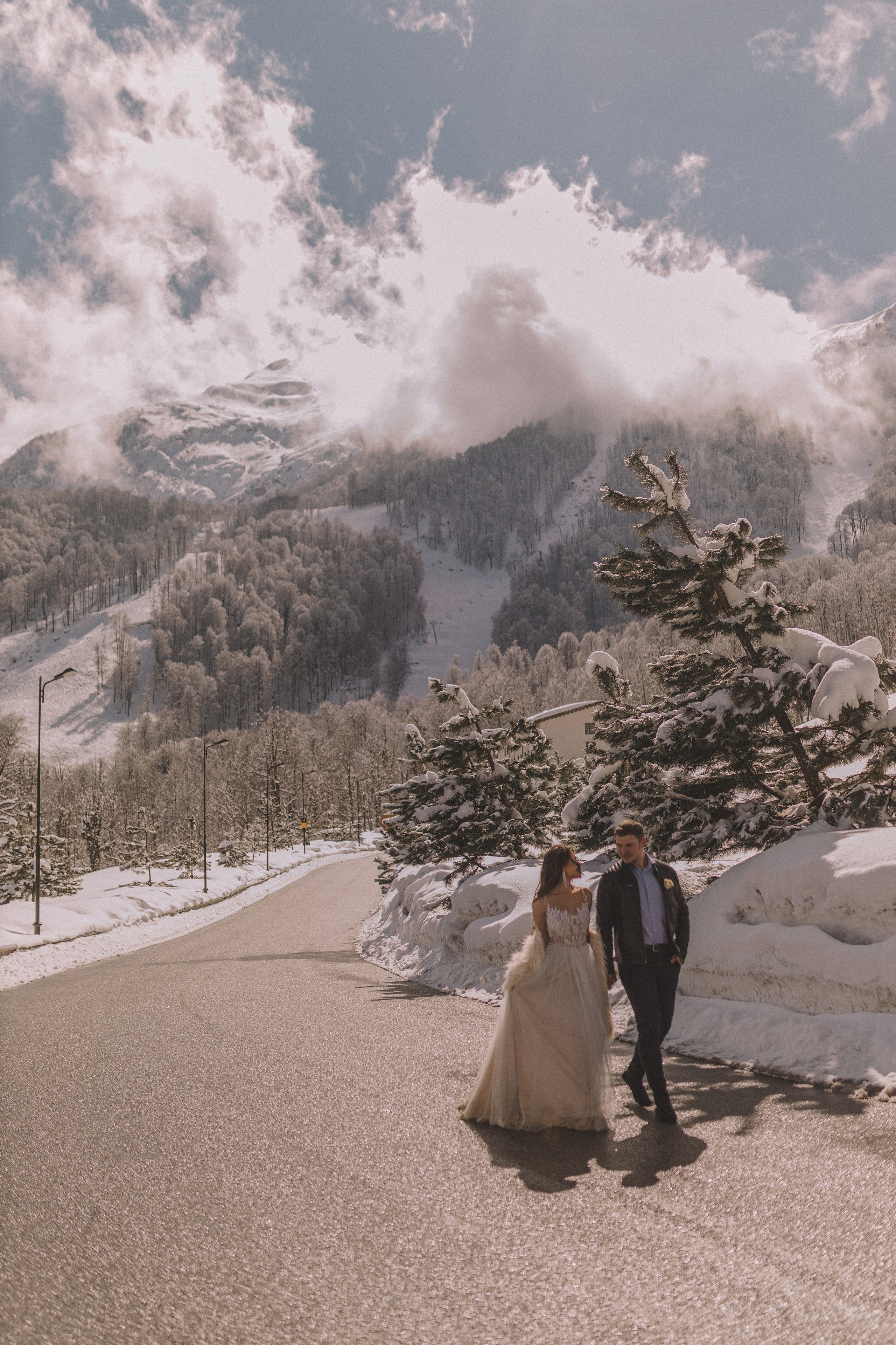 И&A | Сочи. Фотограф Екатерина Амбрушкевич