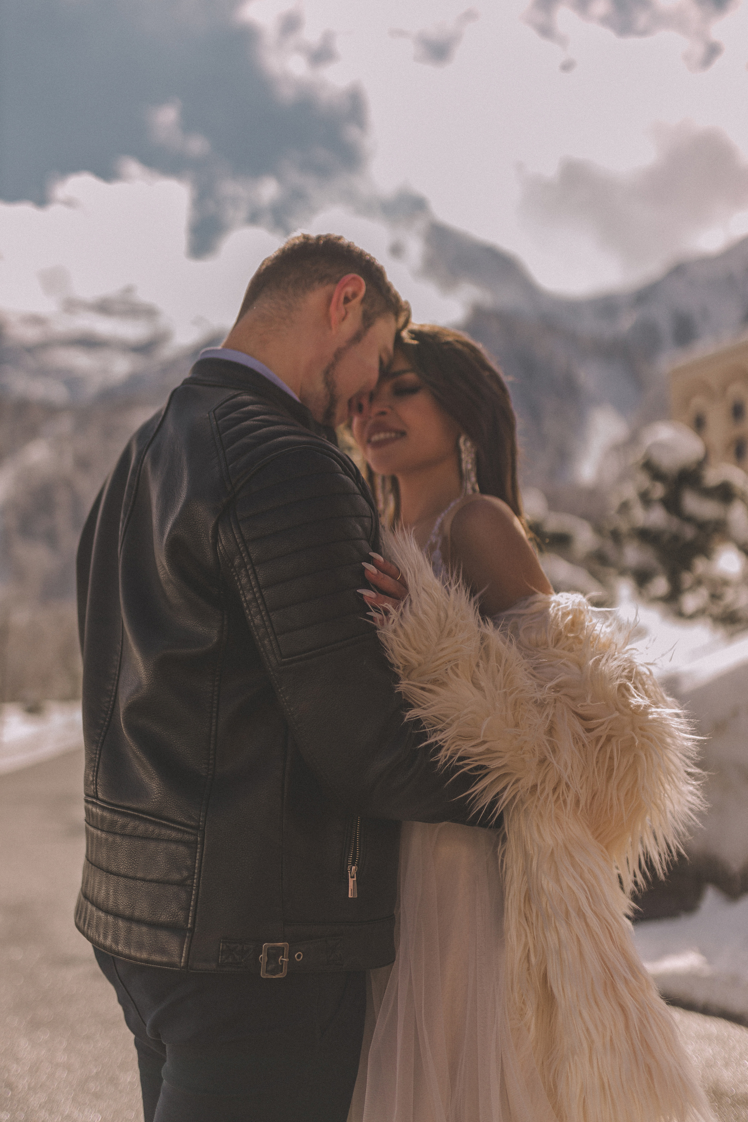 И&A | Сочи. Фотограф Екатерина Амбрушкевич