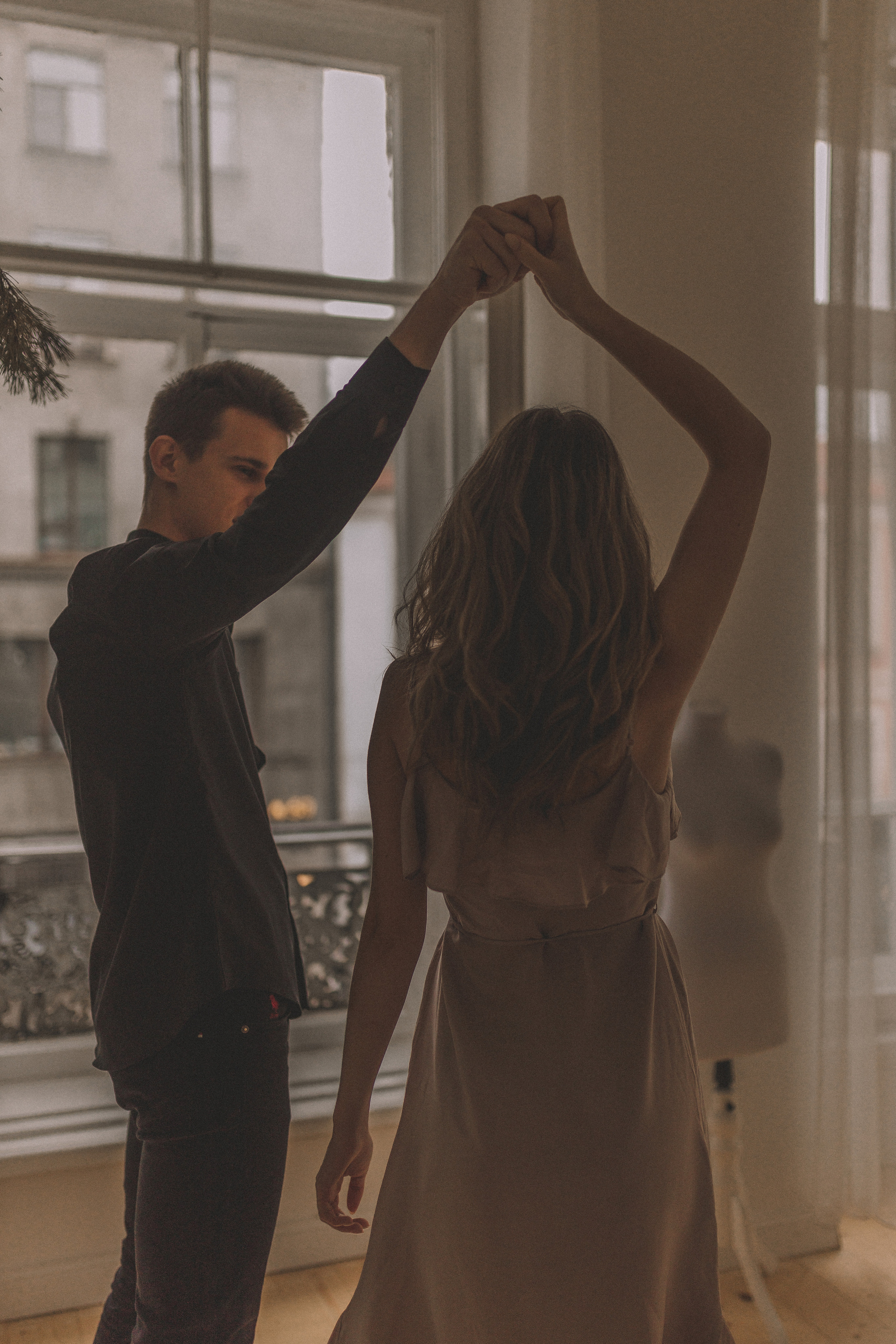 Е&И | Санкт-Петербург. Фотограф Екатерина Амбрушкевич