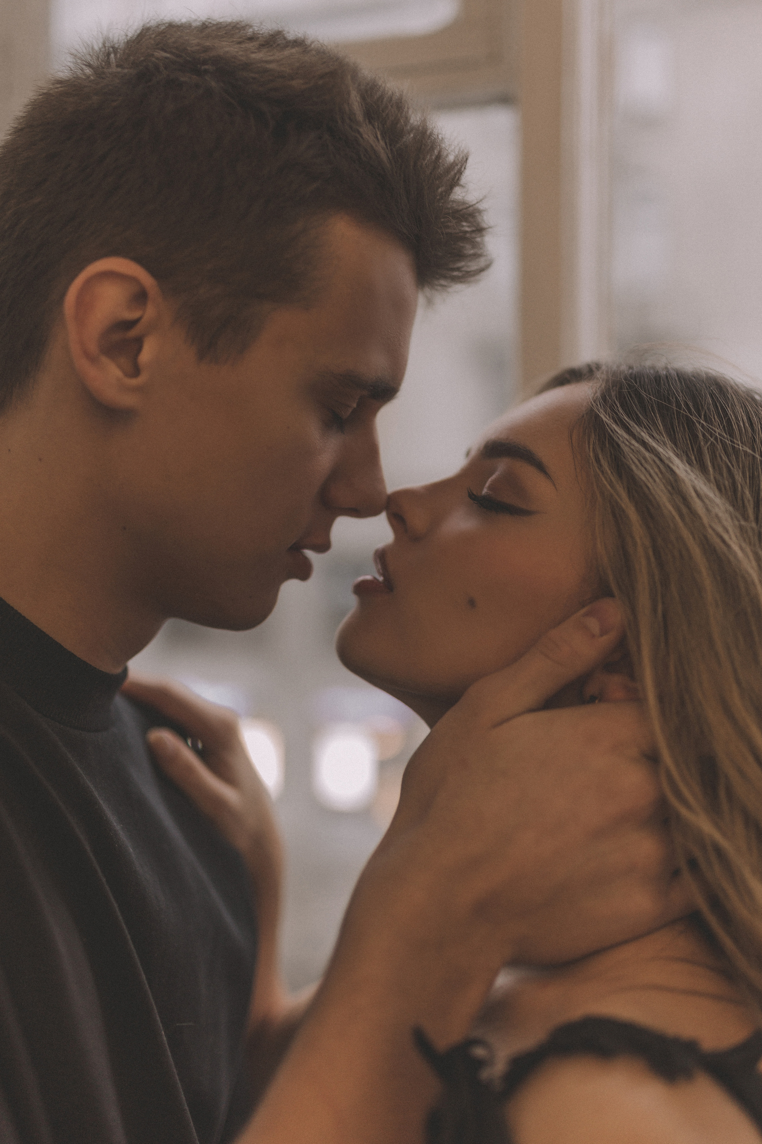 Е&И | Санкт-Петербург. Фотограф Екатерина Амбрушкевич