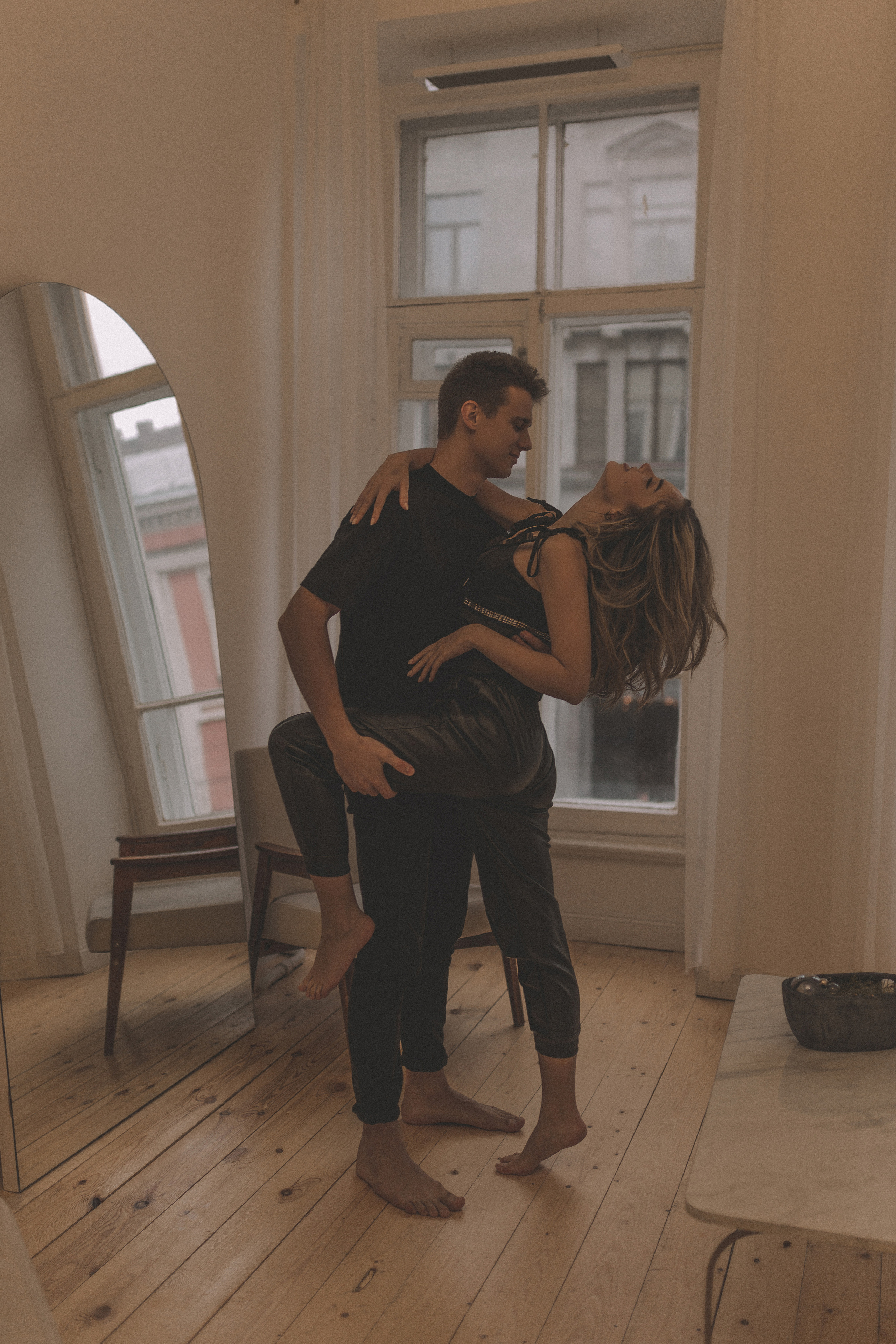 Е&И | Санкт-Петербург. Фотограф Екатерина Амбрушкевич