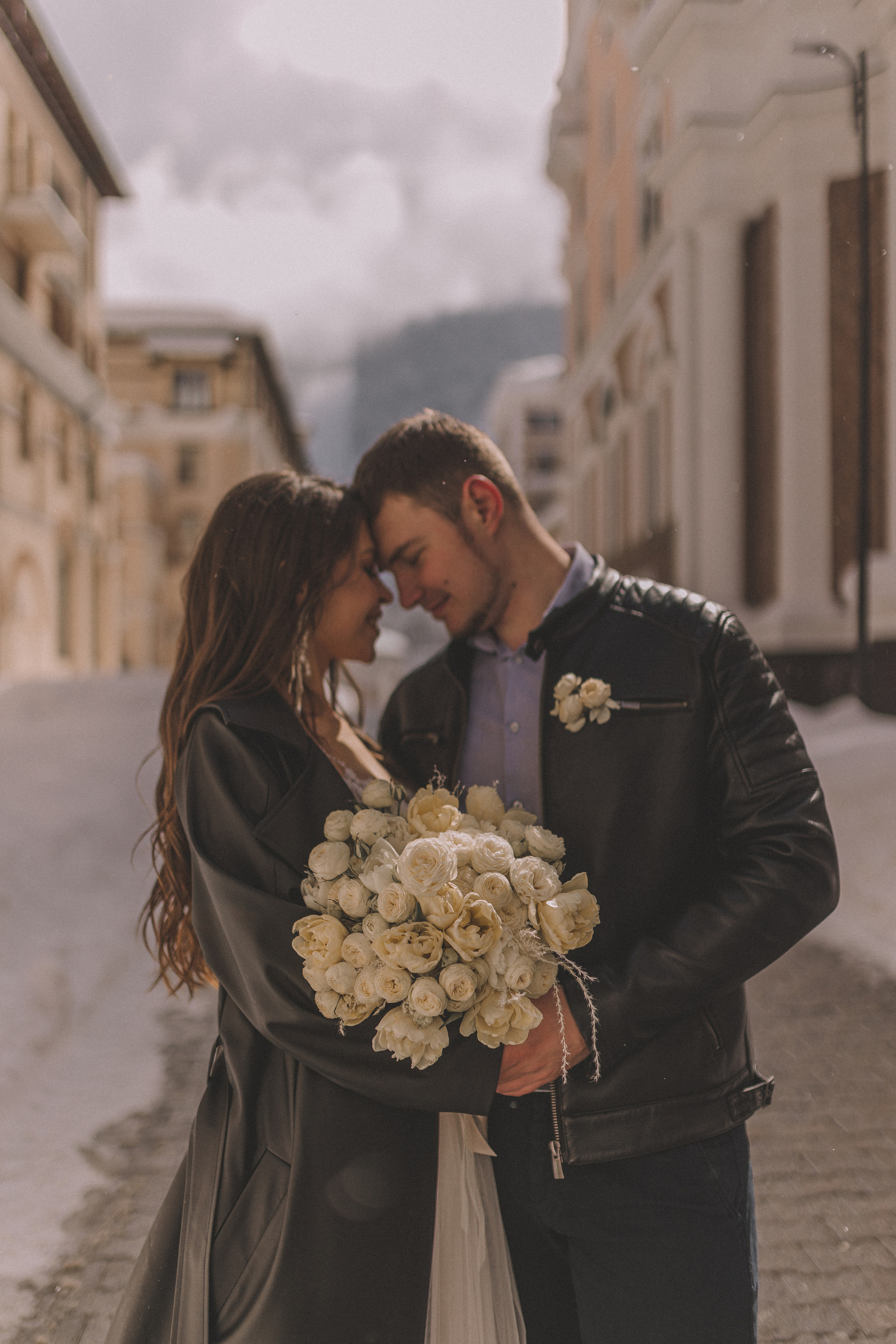 И&A | Сочи. Фотограф Екатерина Амбрушкевич