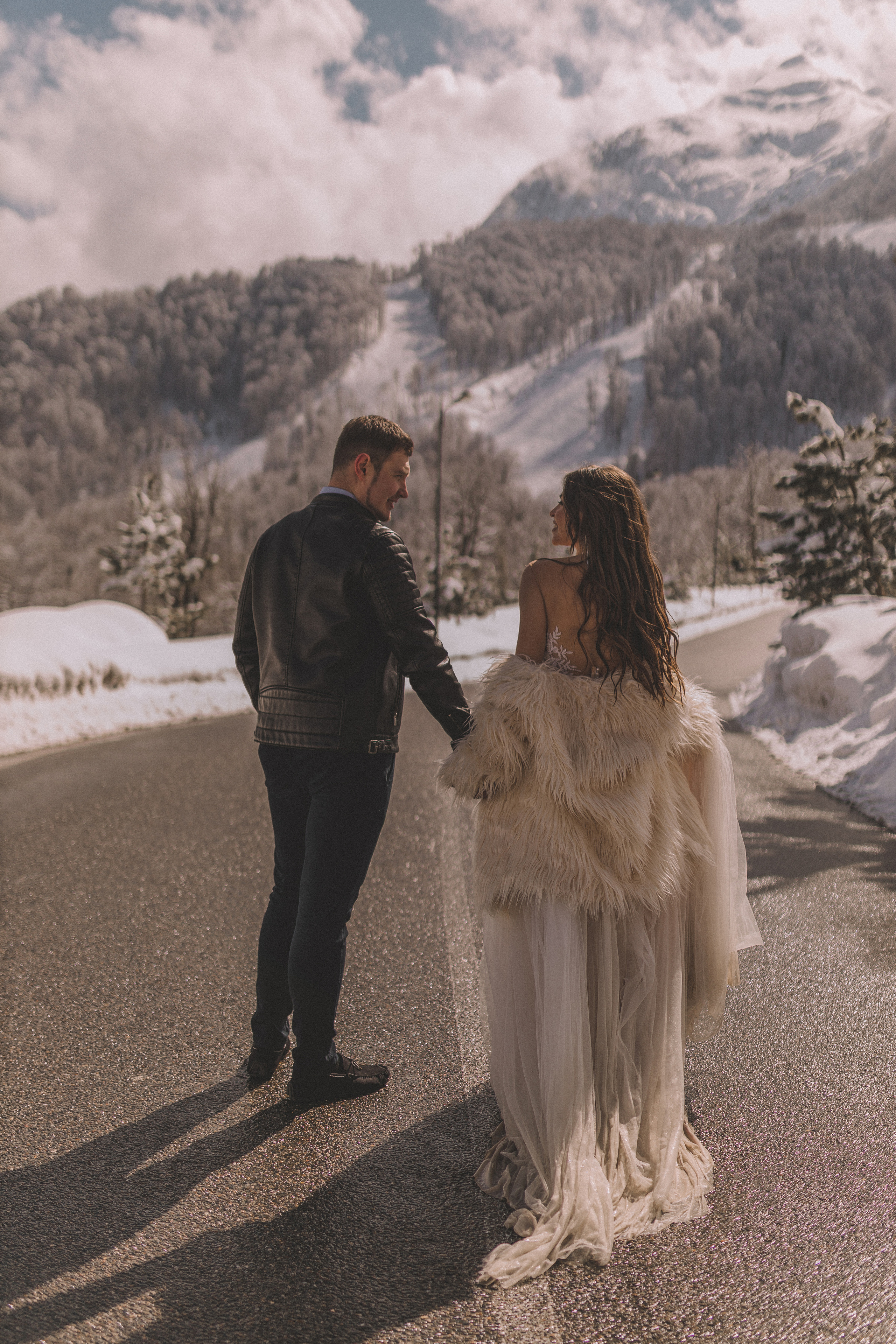 И&A | Сочи. Фотограф Екатерина Амбрушкевич