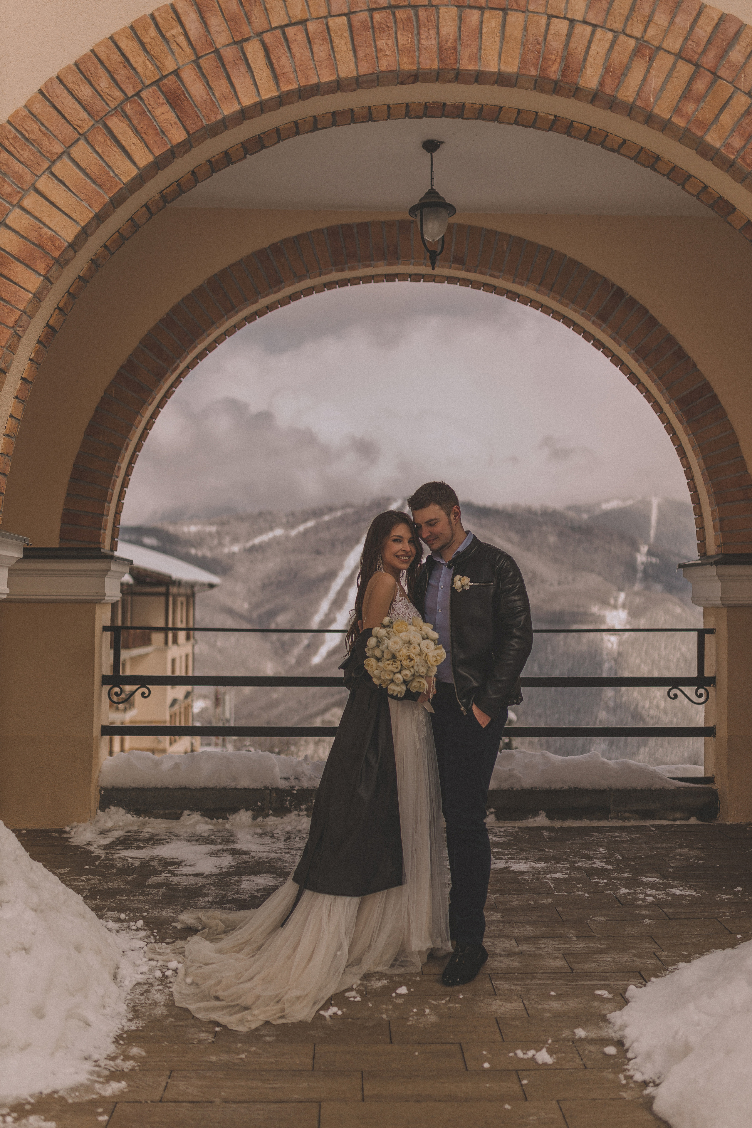 И&A | Сочи. Фотограф Екатерина Амбрушкевич