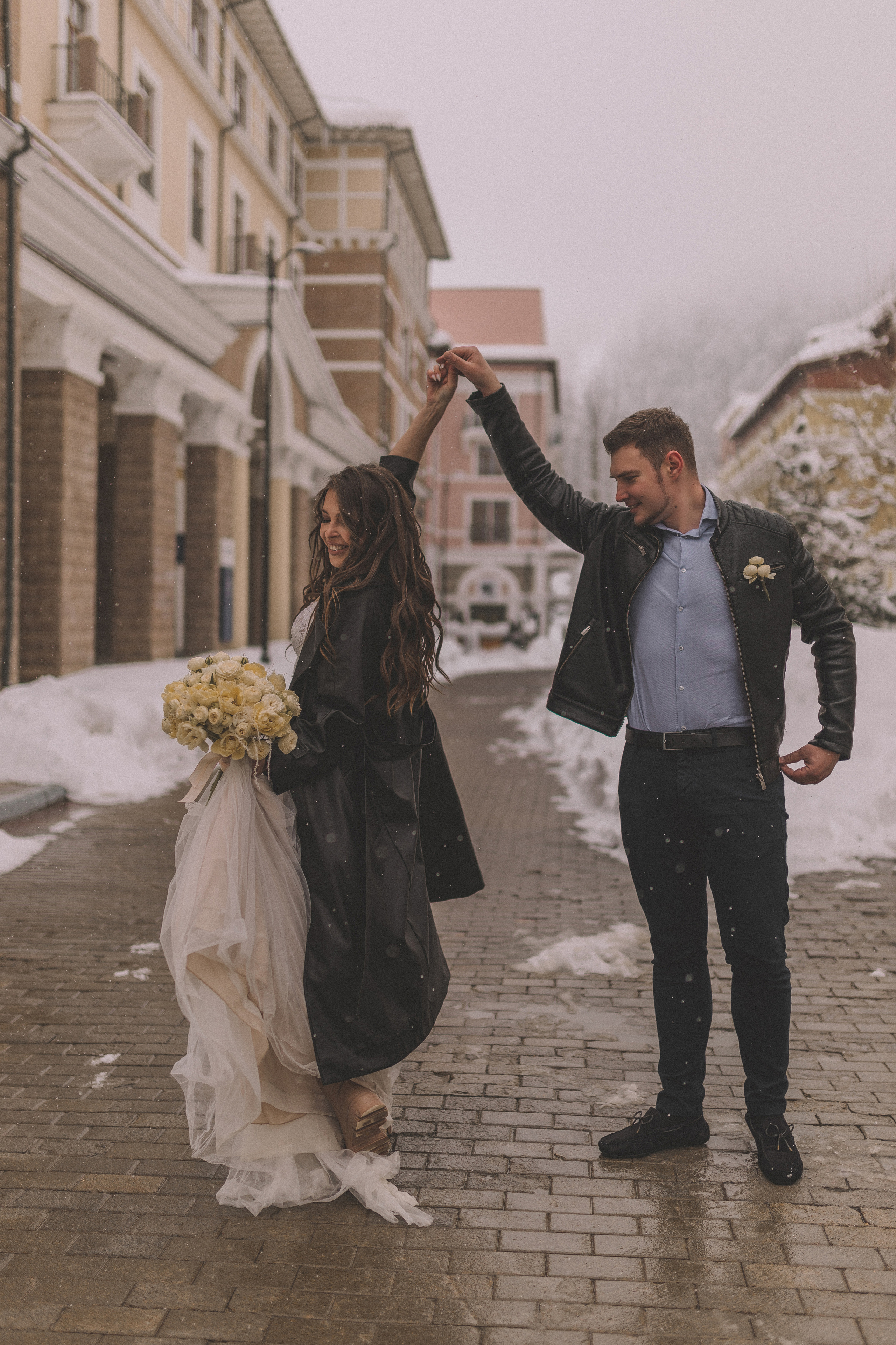 И&A | Сочи. Фотограф Екатерина Амбрушкевич