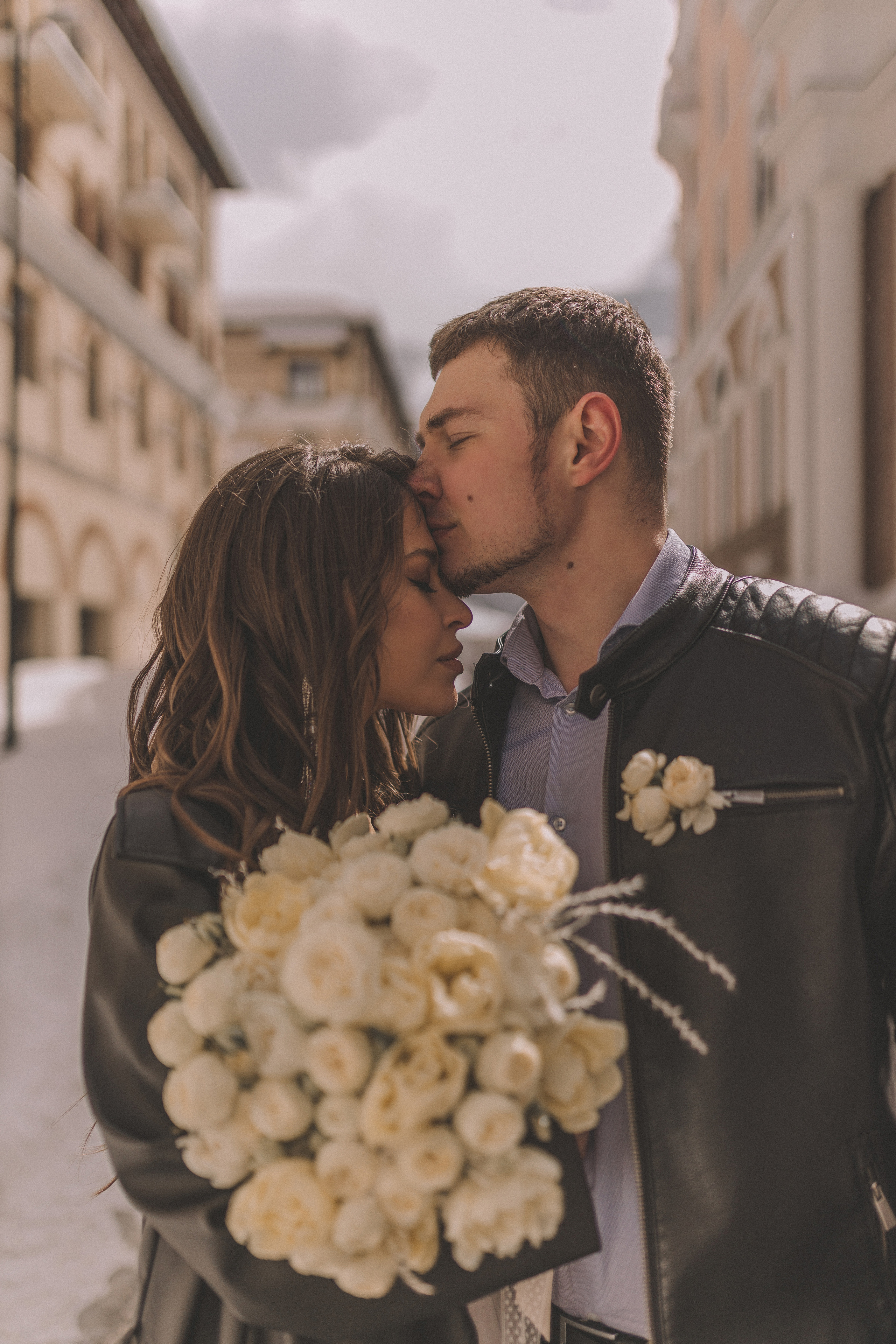 И&A | Сочи. Фотограф Екатерина Амбрушкевич