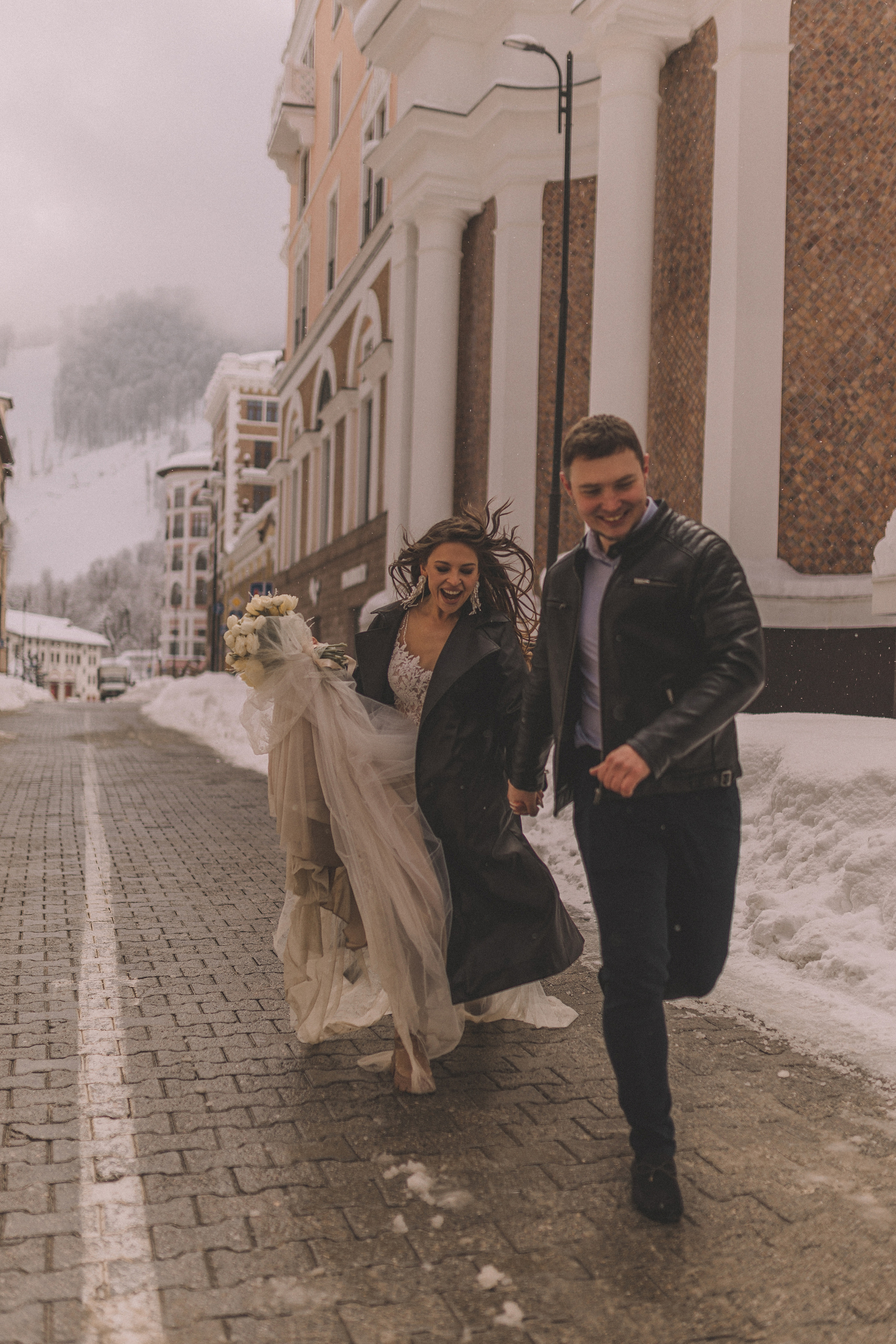 И&A | Сочи. Фотограф Екатерина Амбрушкевич