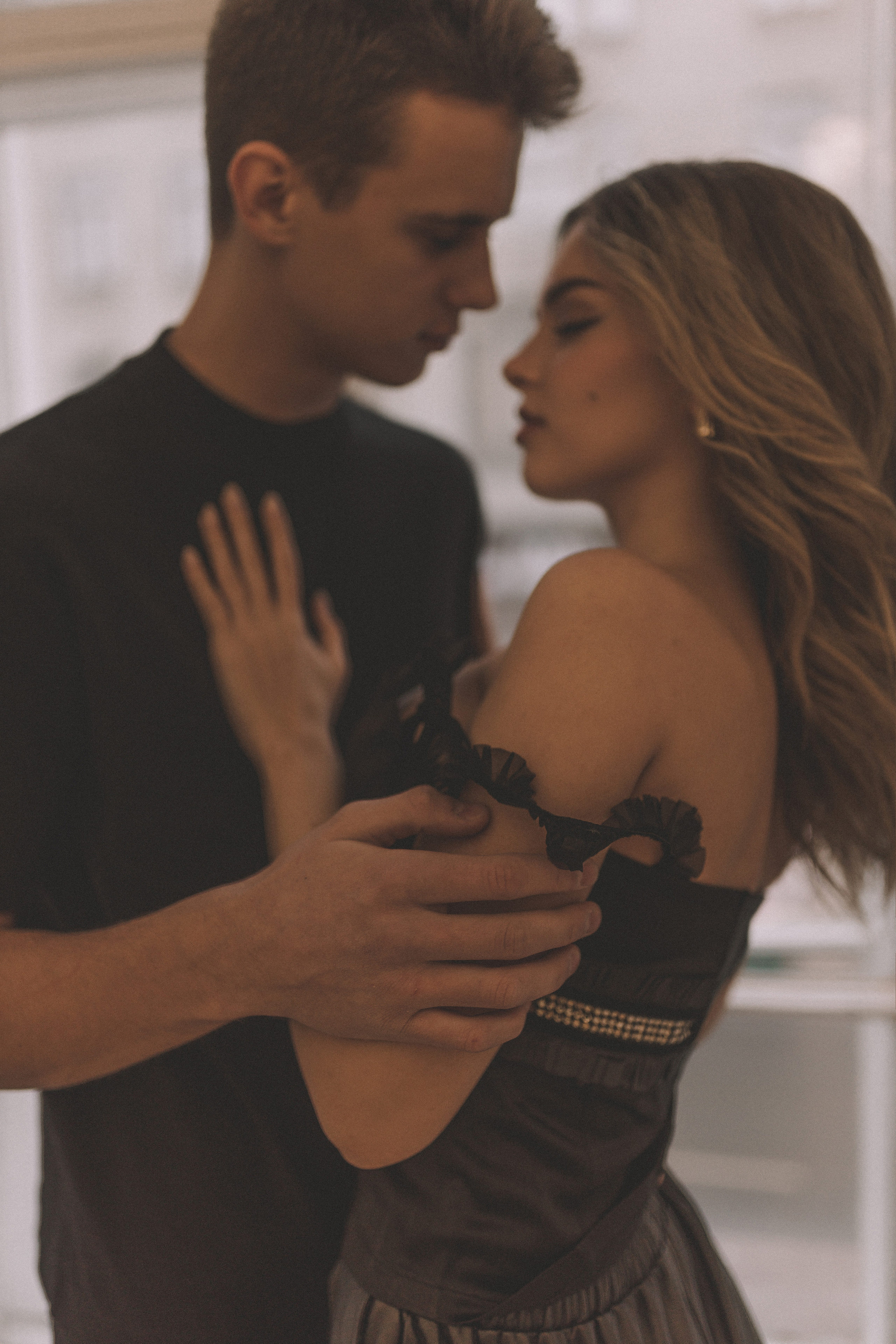 Е&И | Санкт-Петербург. Фотограф Екатерина Амбрушкевич