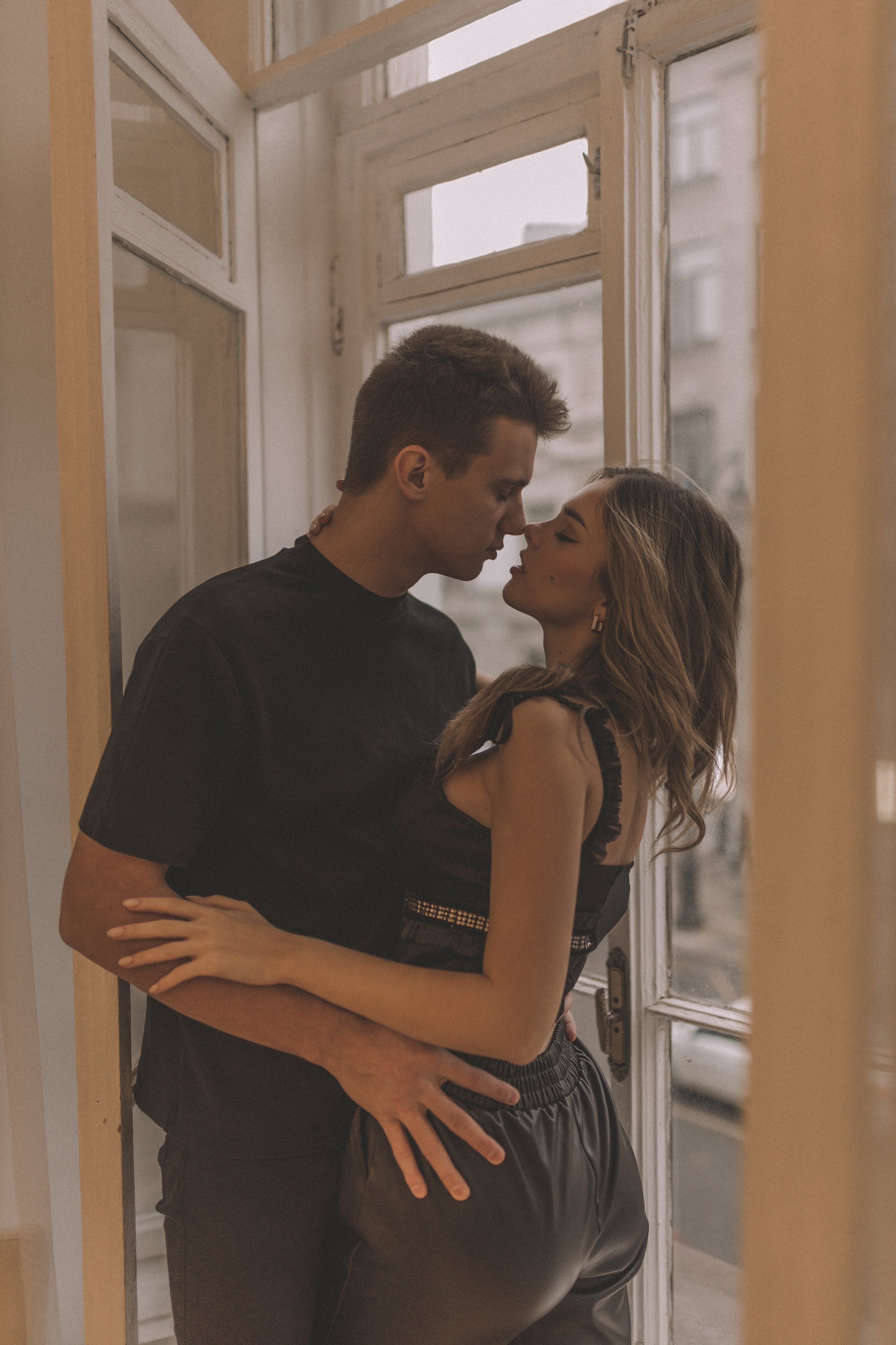 Е&И | Санкт-Петербург. Фотограф Екатерина Амбрушкевич