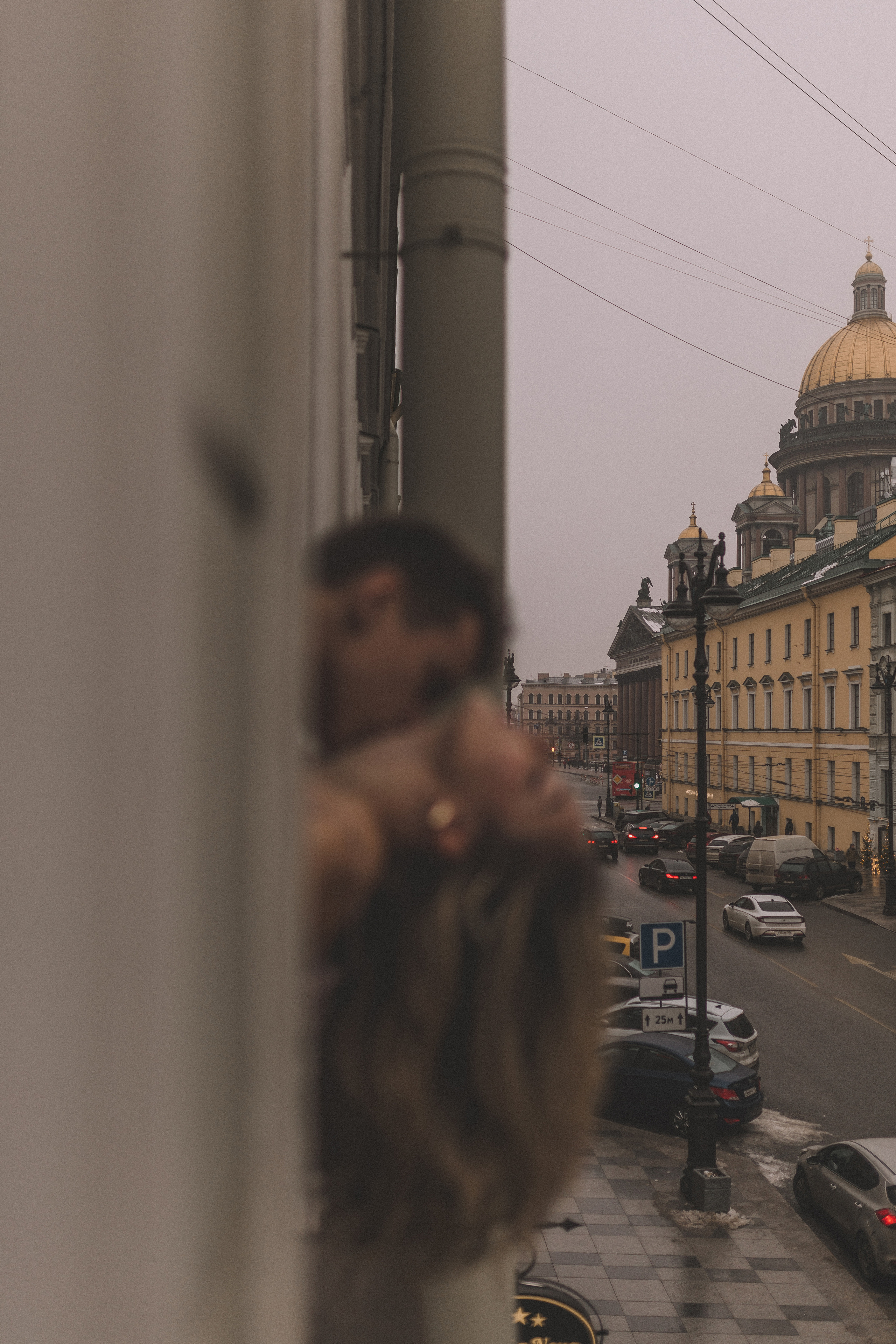 Е&И | Санкт-Петербург. Фотограф Екатерина Амбрушкевич