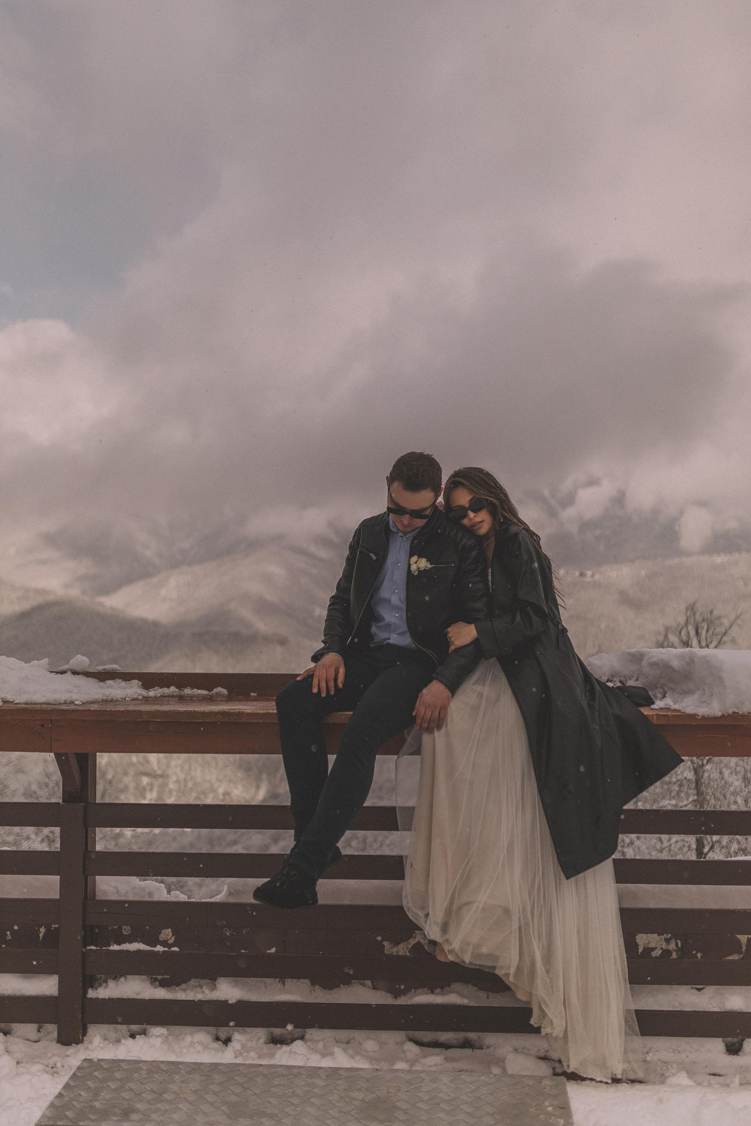 И&A | Сочи. Фотограф Екатерина Амбрушкевич