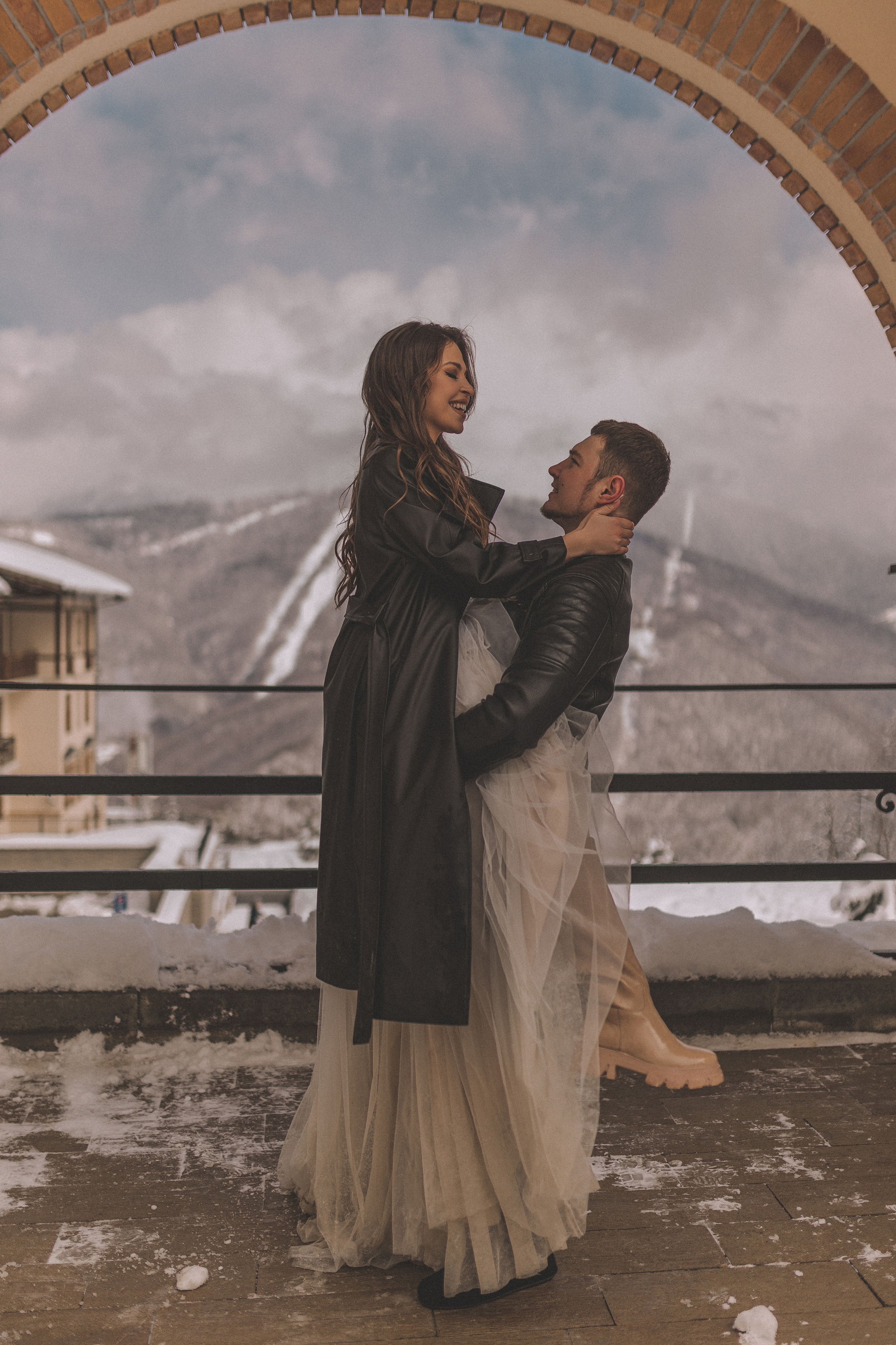 И&A | Сочи. Фотограф Екатерина Амбрушкевич