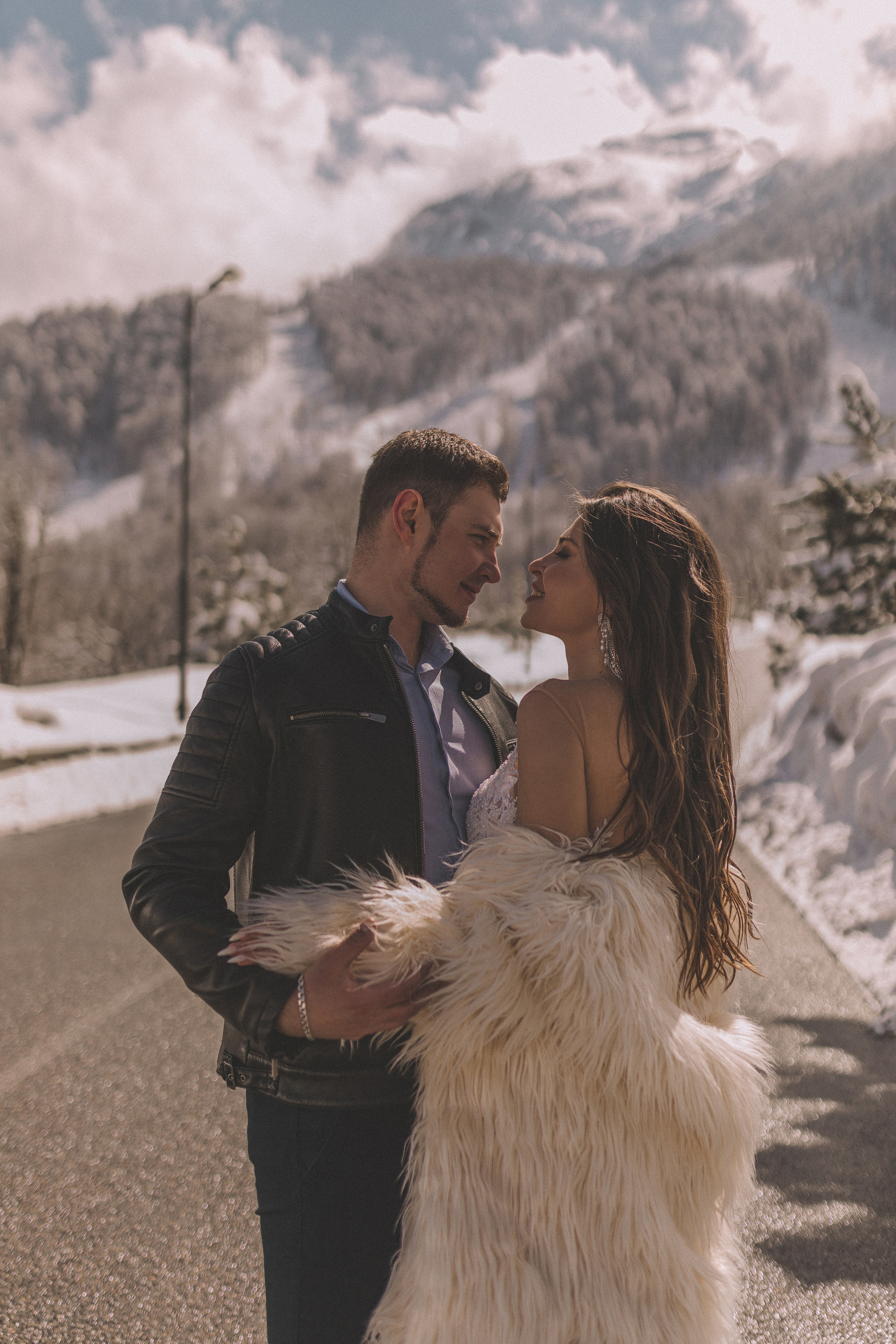 И&A | Сочи. Фотограф Екатерина Амбрушкевич