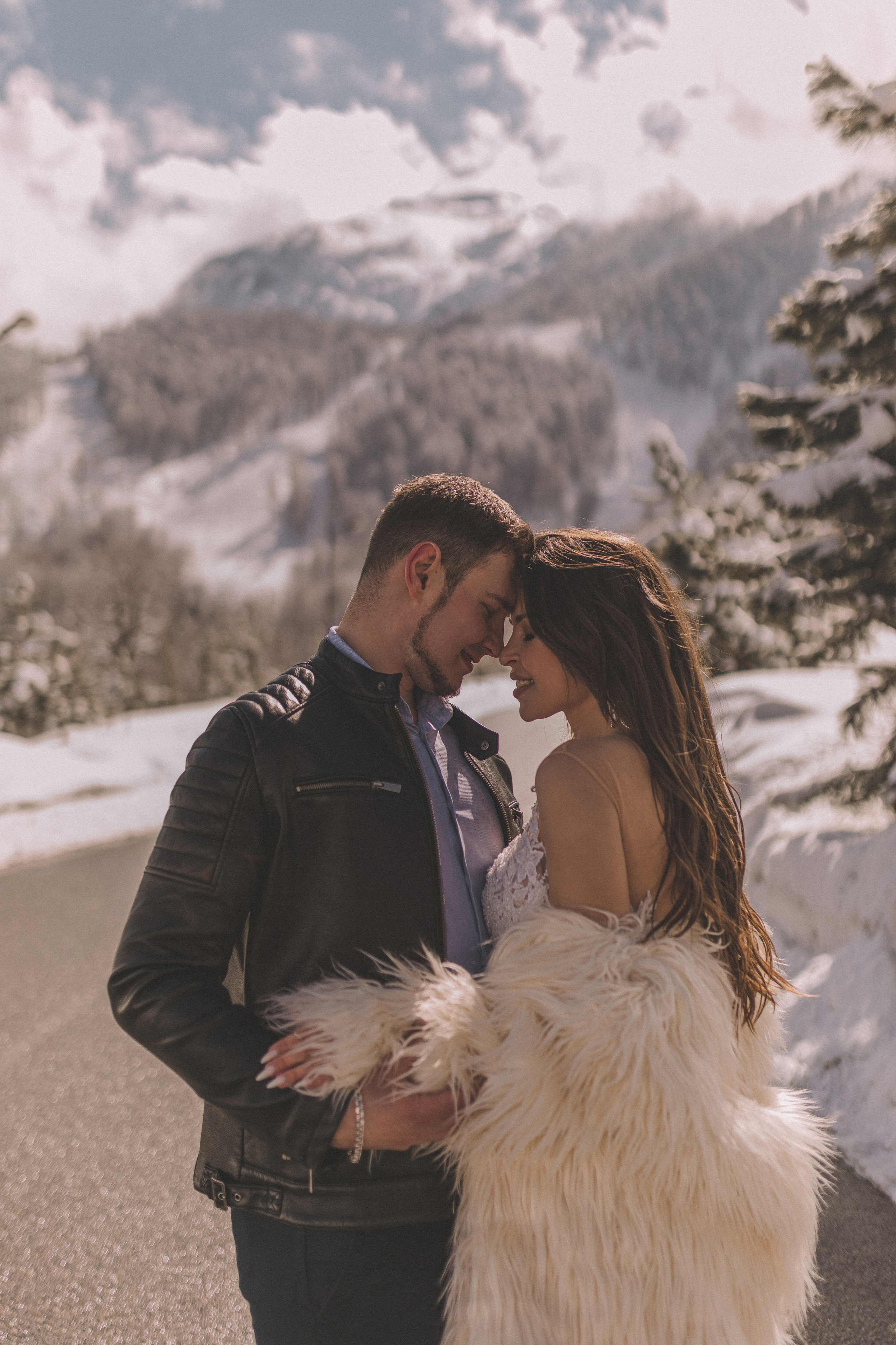 И&A | Сочи. Фотограф Екатерина Амбрушкевич