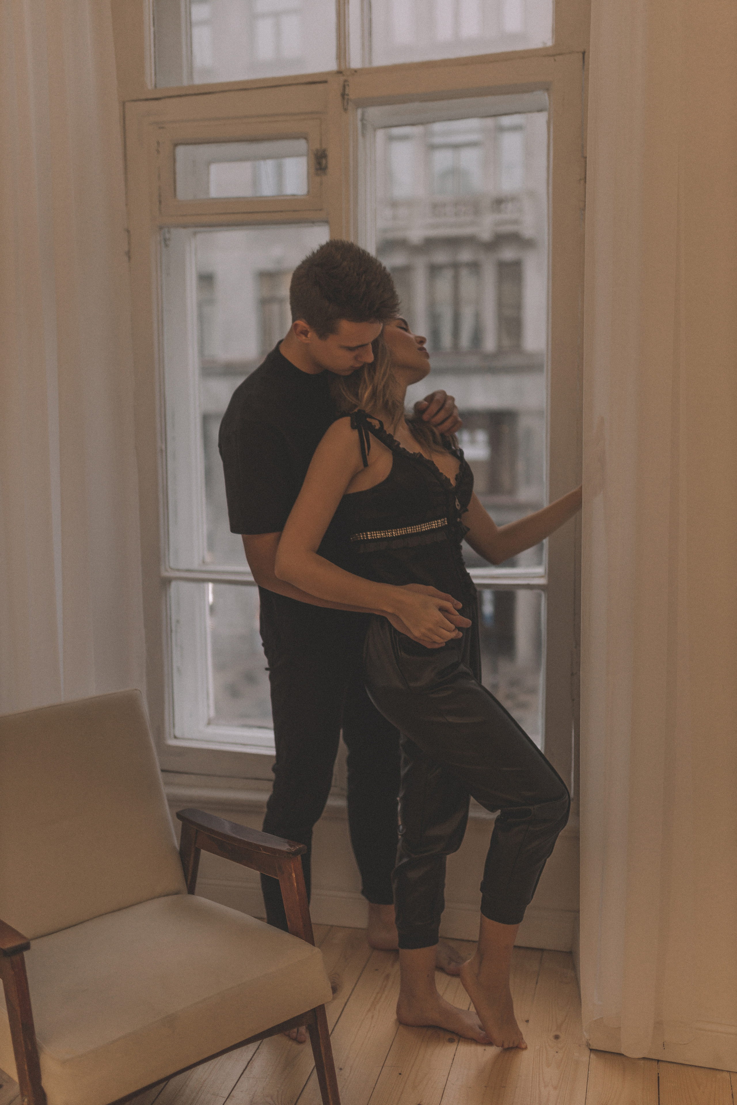 Е&И | Санкт-Петербург. Фотограф Екатерина Амбрушкевич