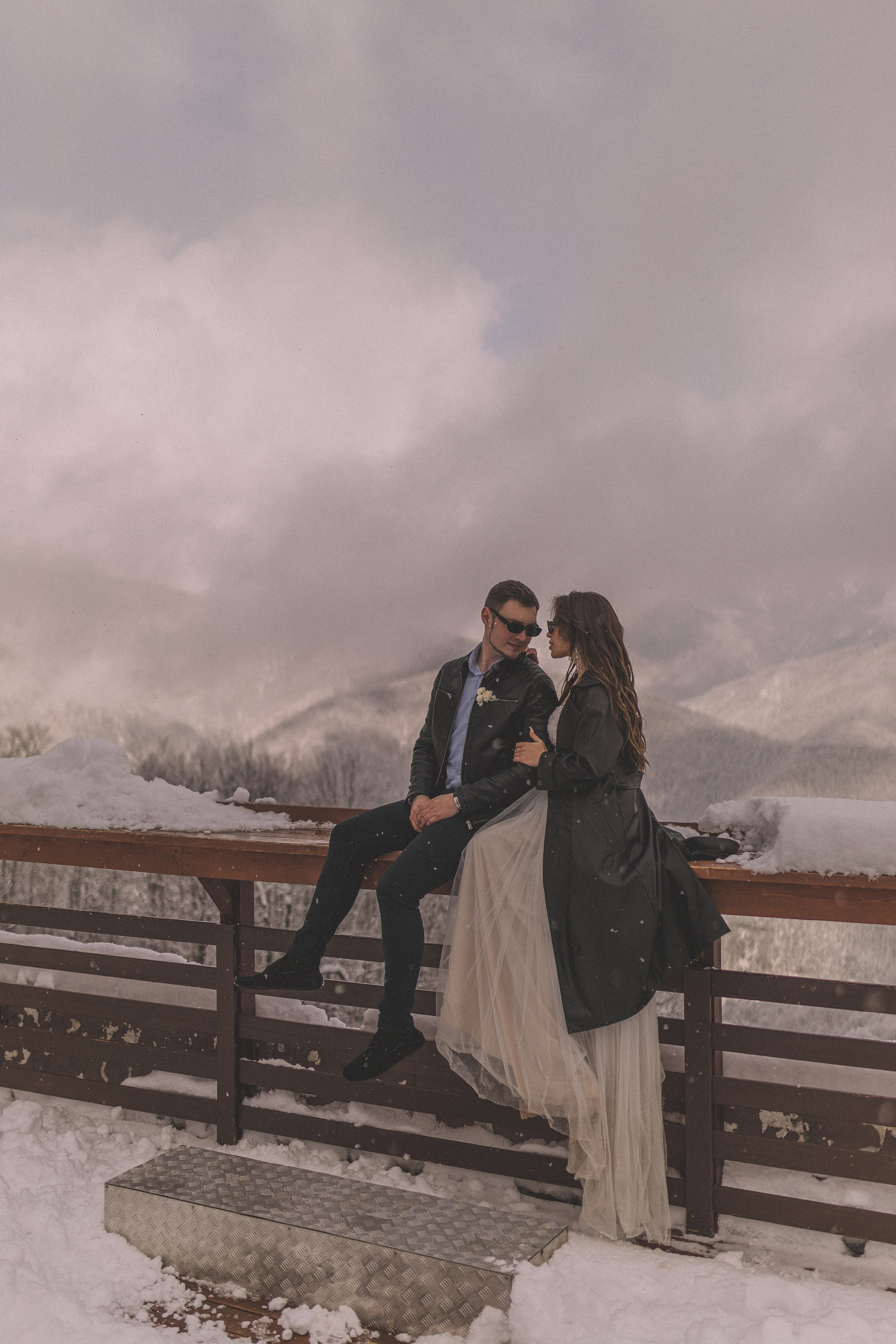 И&A | Сочи. Фотограф Екатерина Амбрушкевич