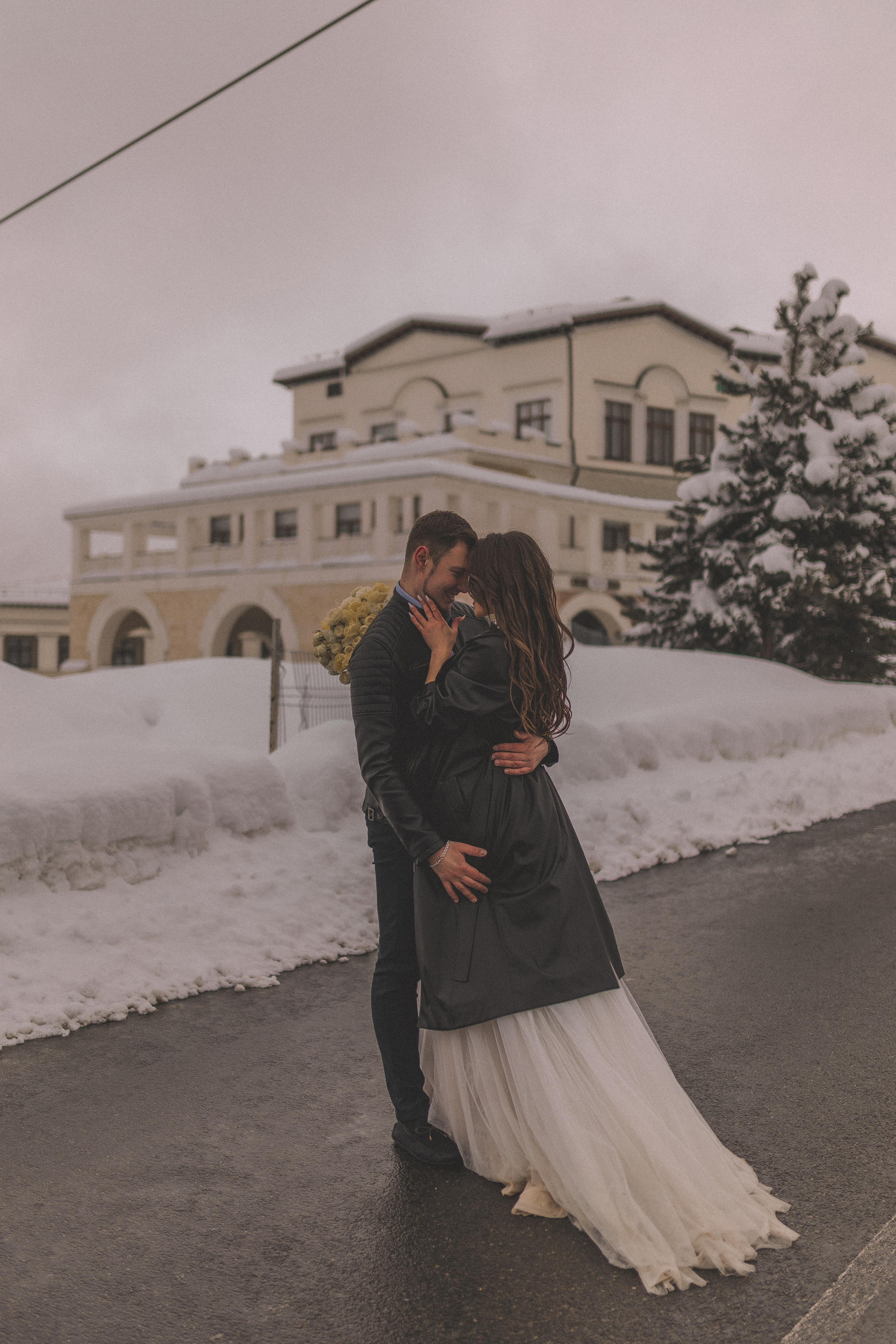 И&A | Сочи. Фотограф Екатерина Амбрушкевич