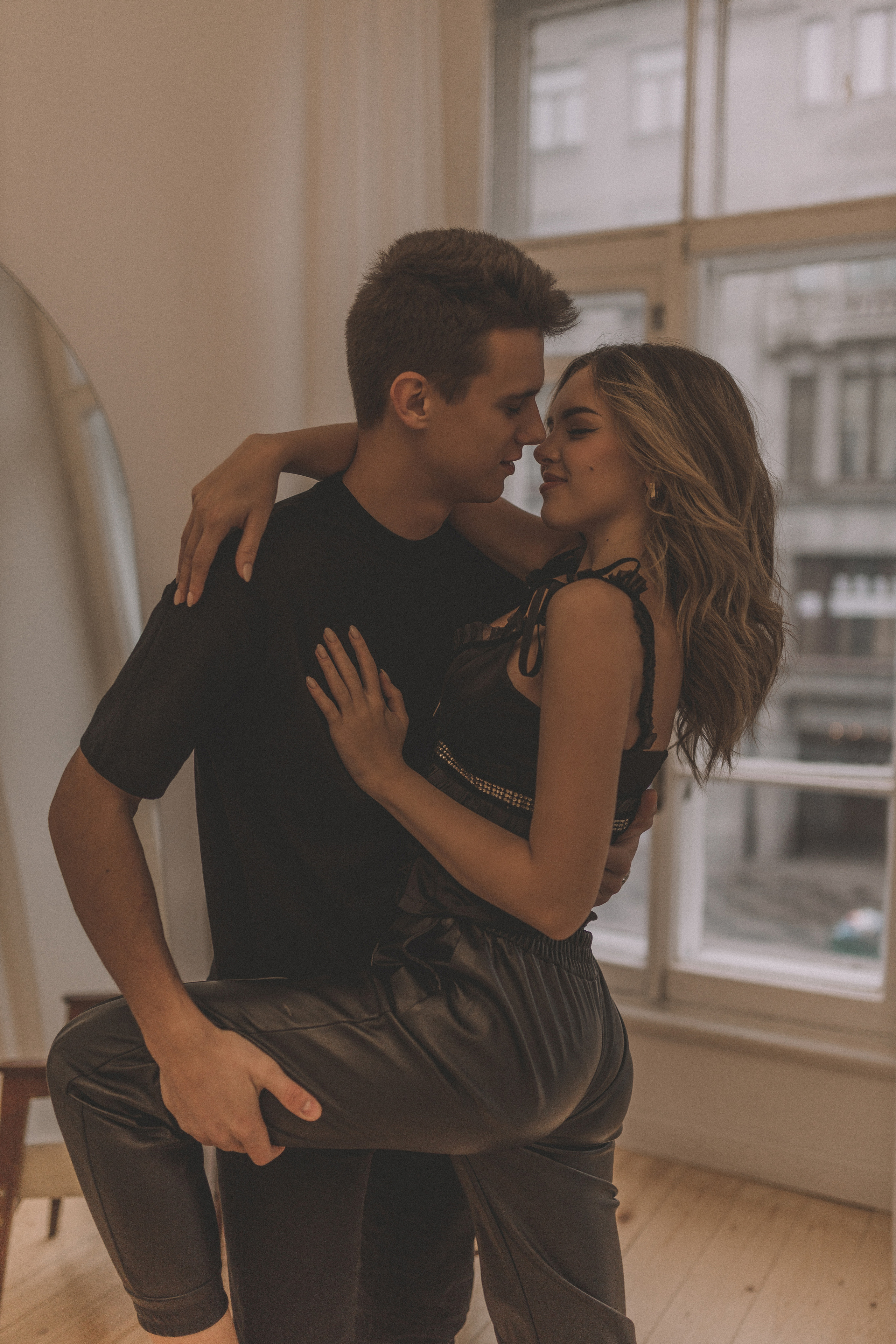 Е&И | Санкт-Петербург. Фотограф Екатерина Амбрушкевич