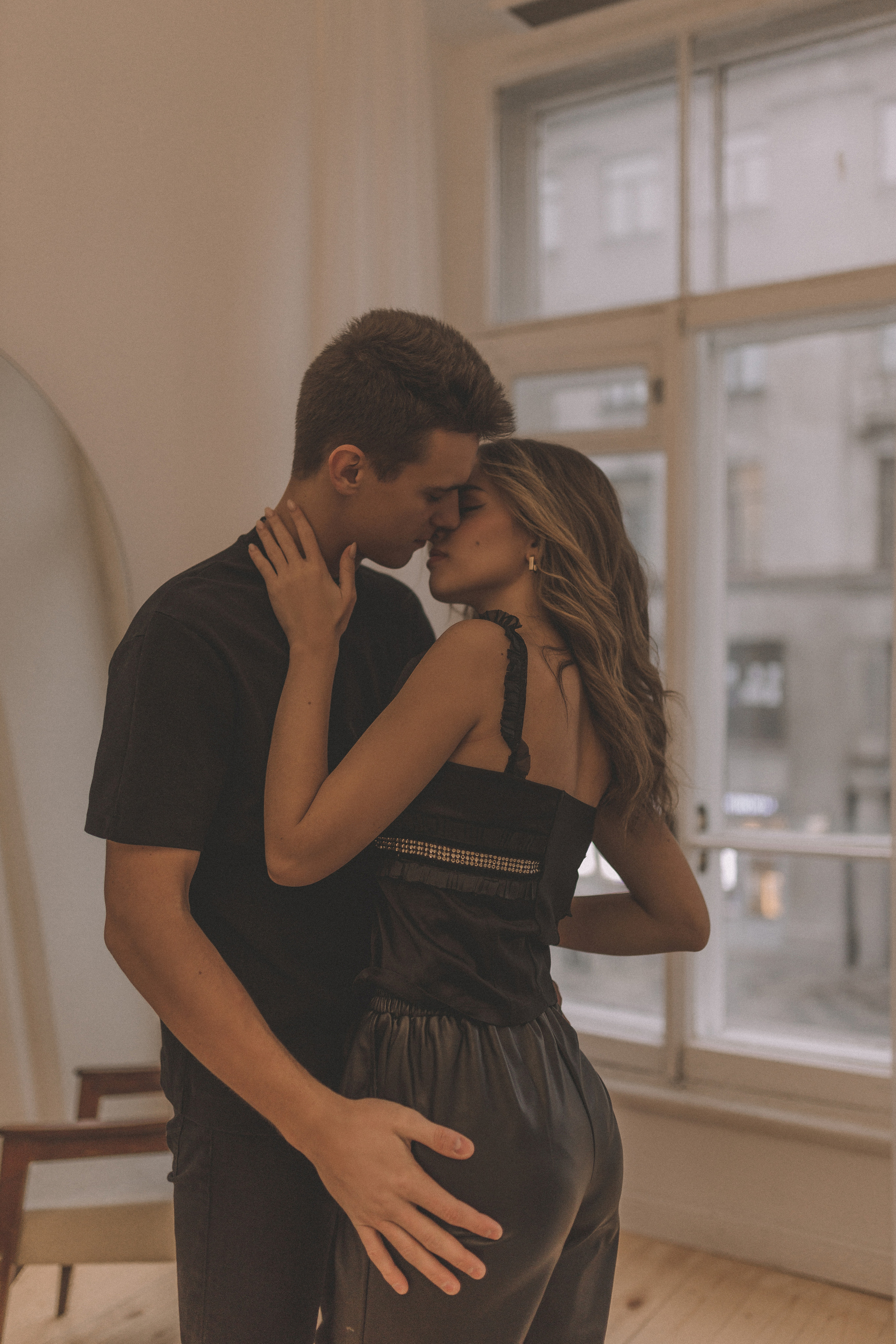 Е&И | Санкт-Петербург. Фотограф Екатерина Амбрушкевич