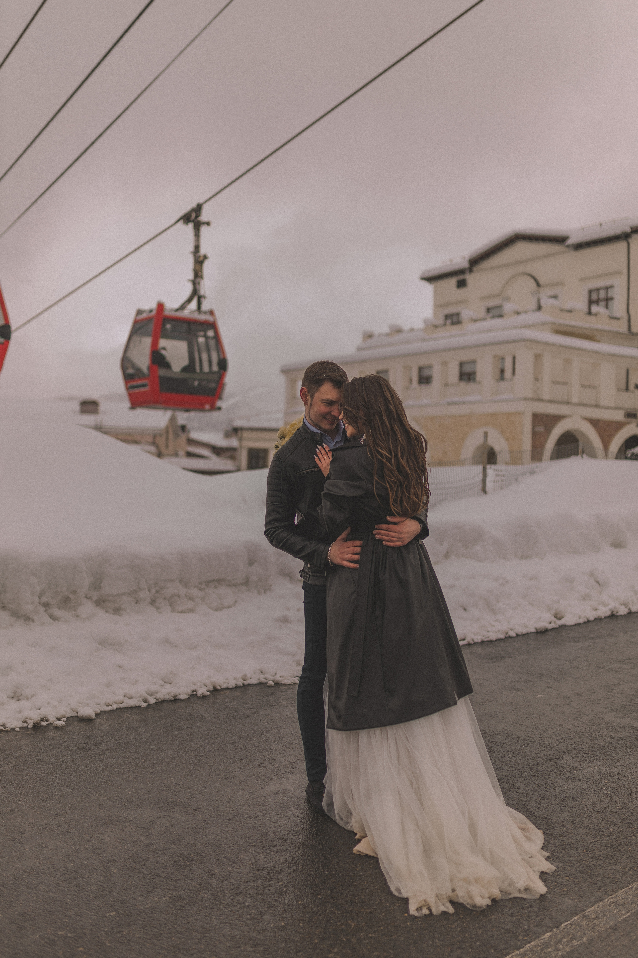 И&A | Сочи. Фотограф Екатерина Амбрушкевич