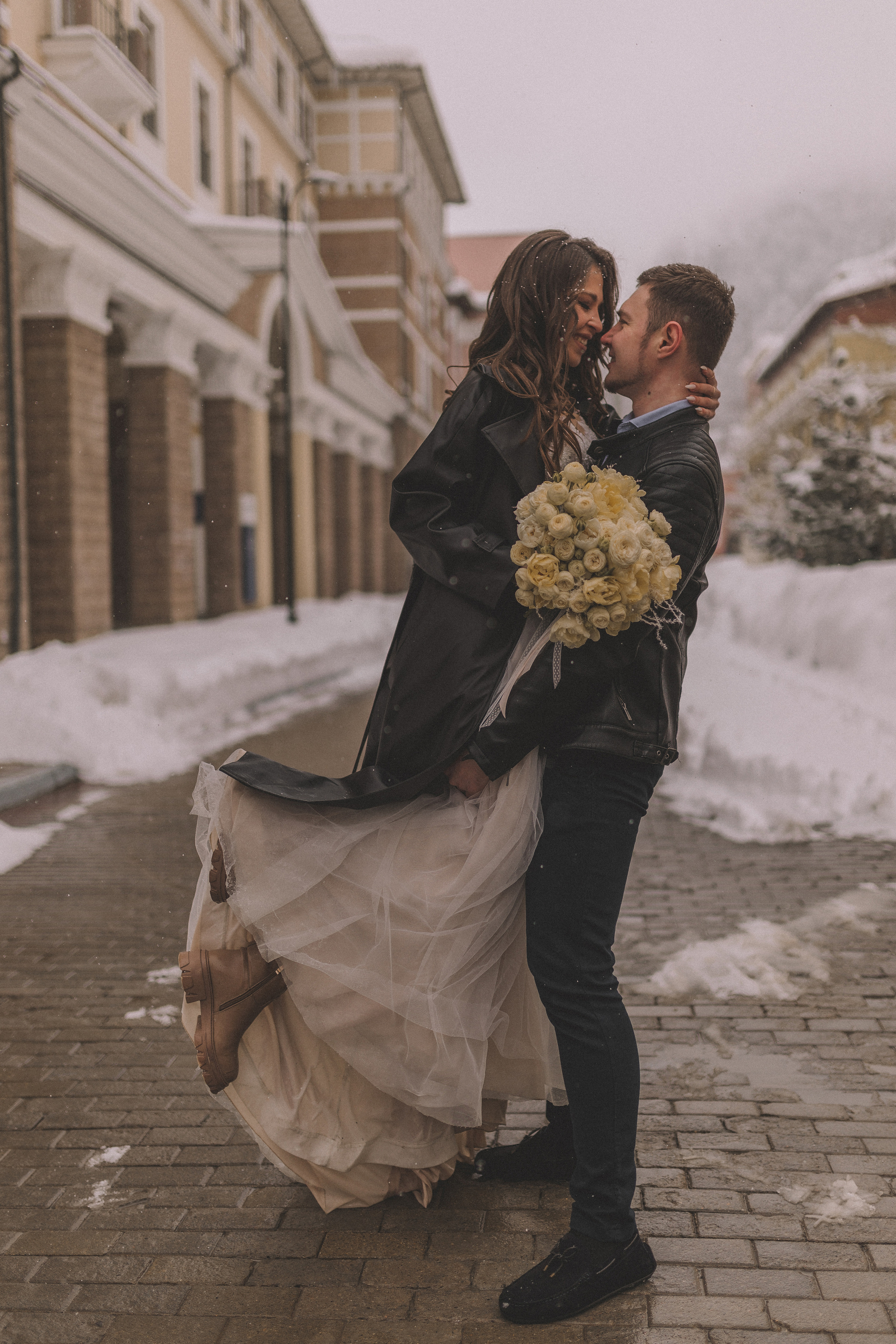 И&A | Сочи. Фотограф Екатерина Амбрушкевич