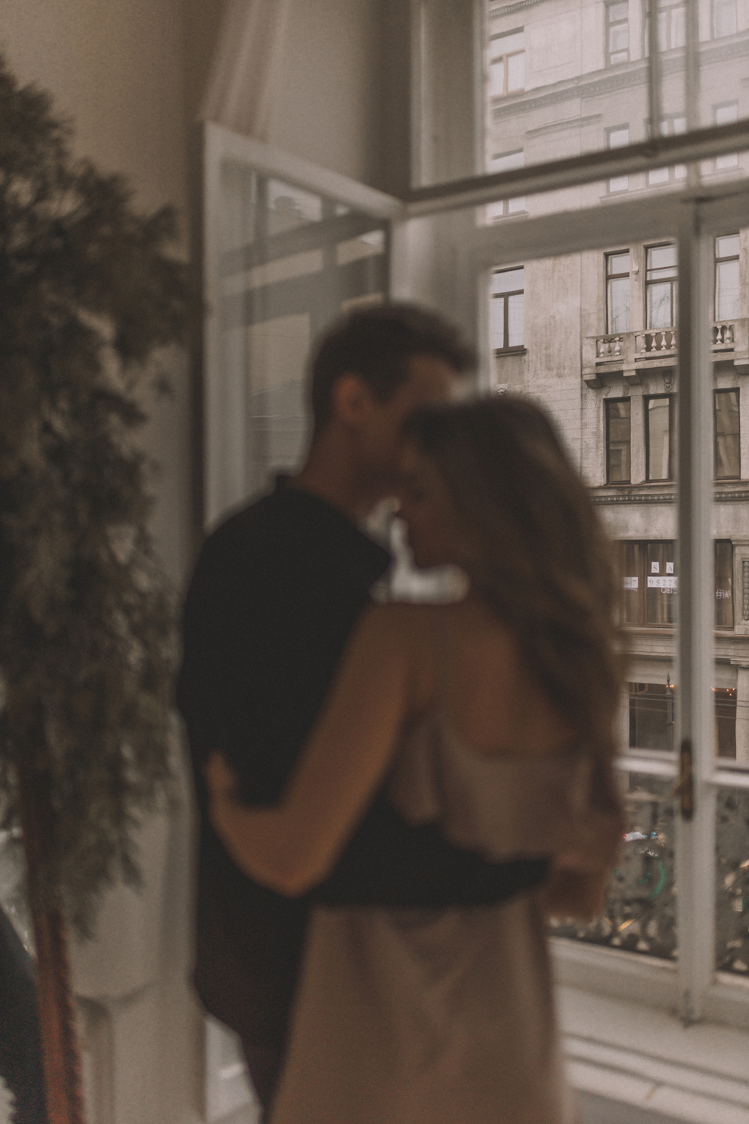 Е&И | Санкт-Петербург. Фотограф Екатерина Амбрушкевич