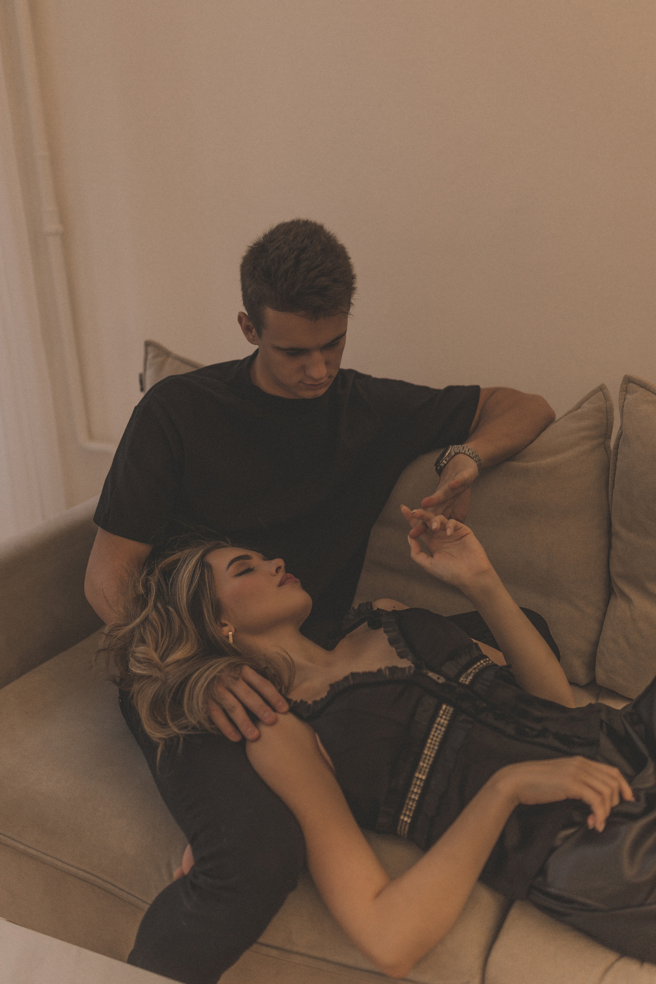 Е&И | Санкт-Петербург. Фотограф Екатерина Амбрушкевич