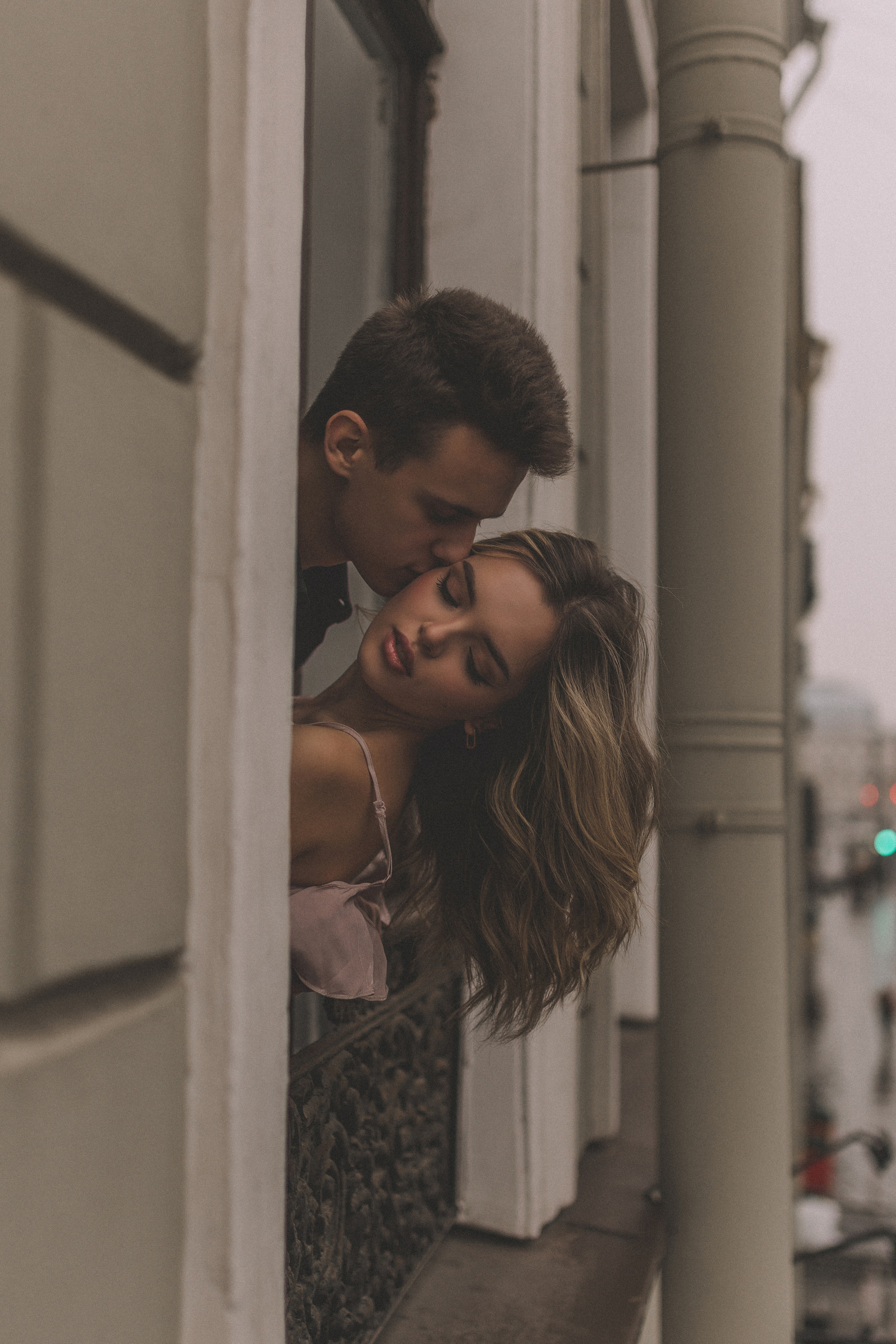 Е&И | Санкт-Петербург. Фотограф Екатерина Амбрушкевич