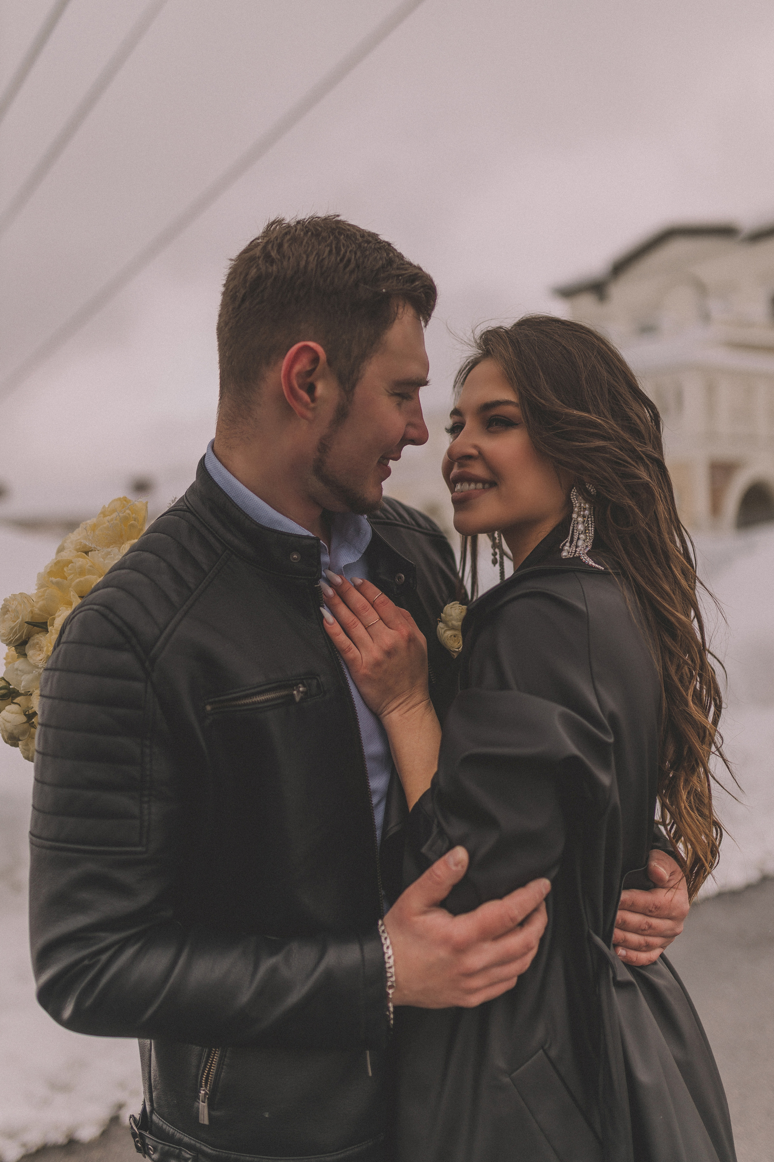 И&A | Сочи. Фотограф Екатерина Амбрушкевич