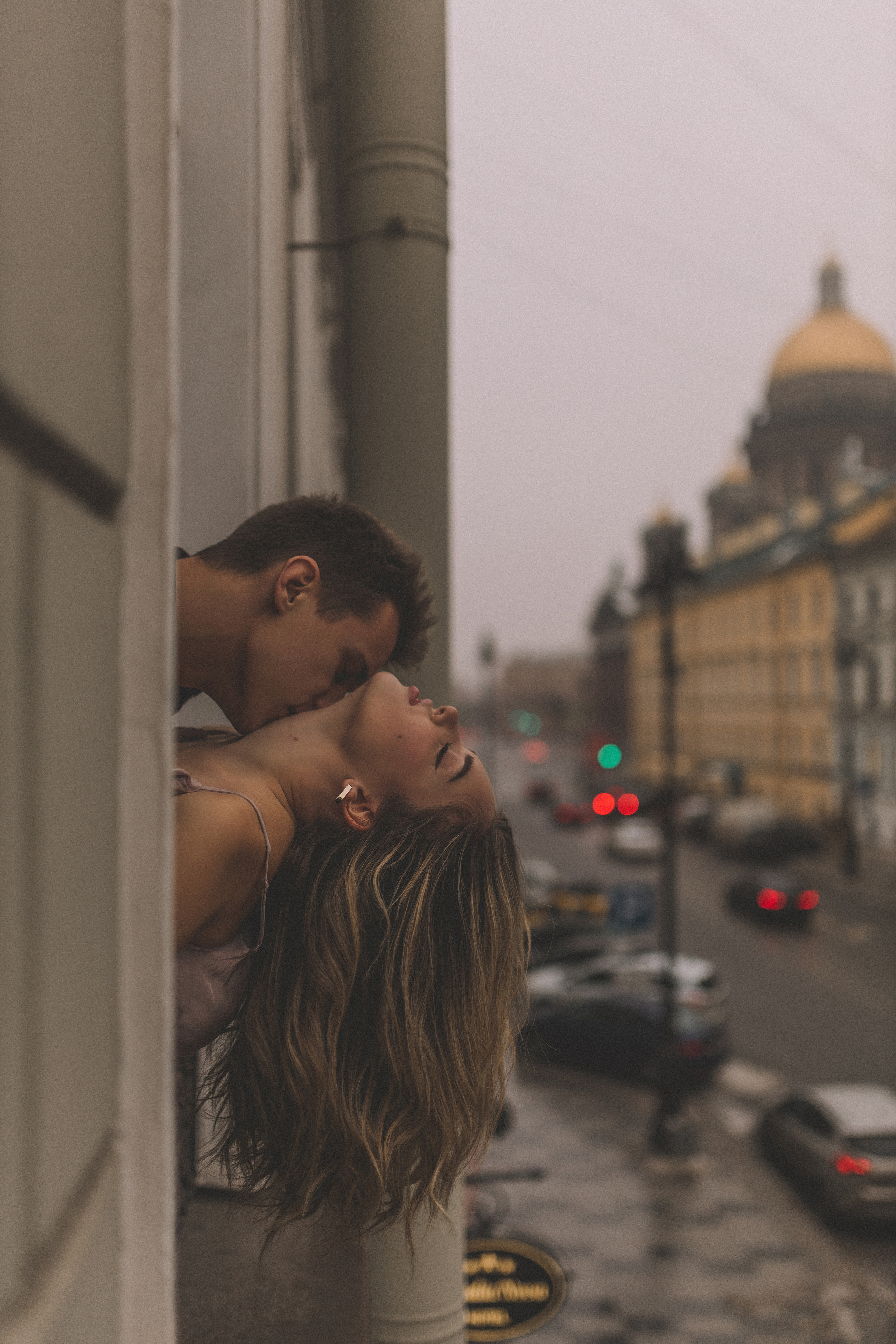 Е&И | Санкт-Петербург. Фотограф Екатерина Амбрушкевич