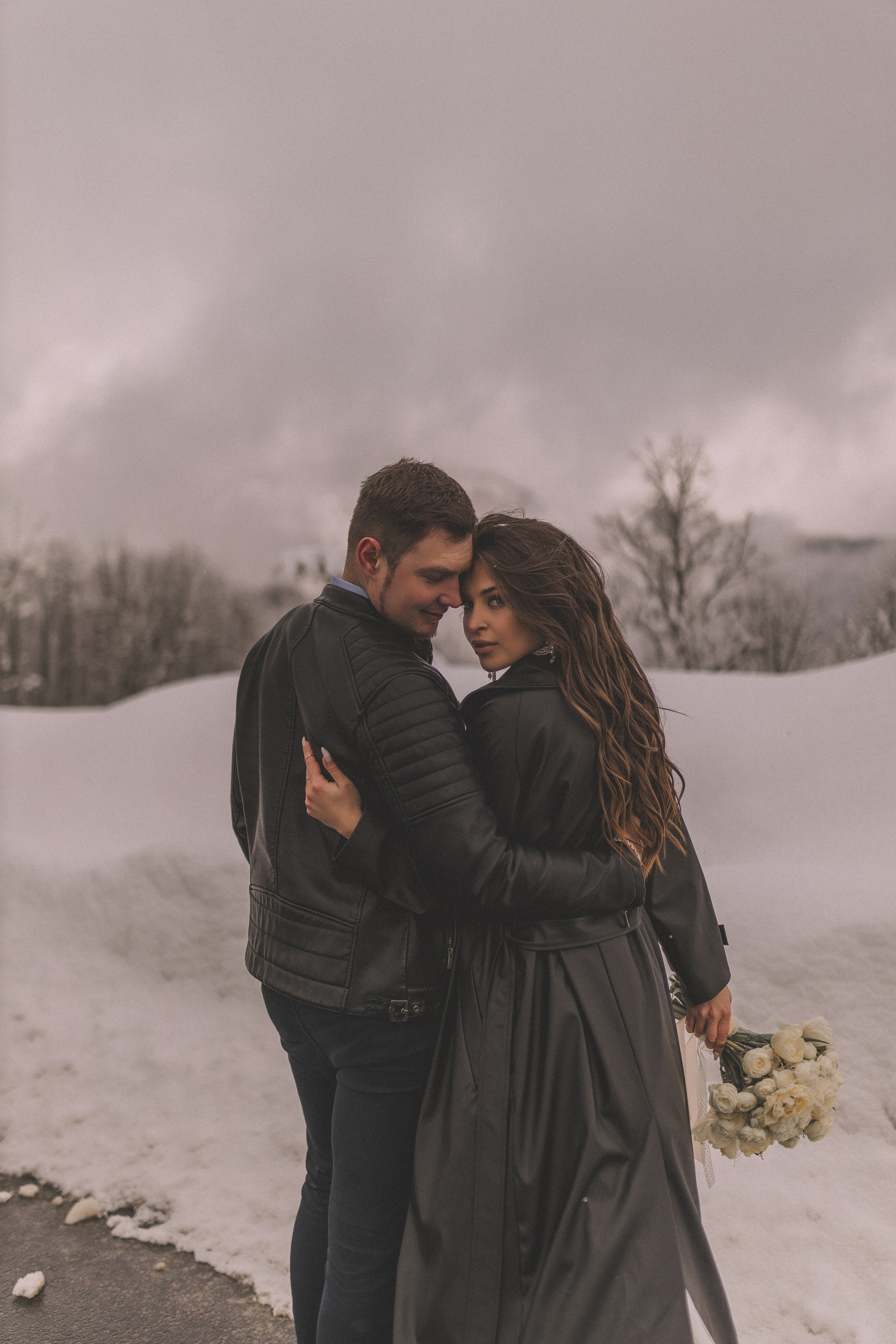 И&A | Сочи. Фотограф Екатерина Амбрушкевич