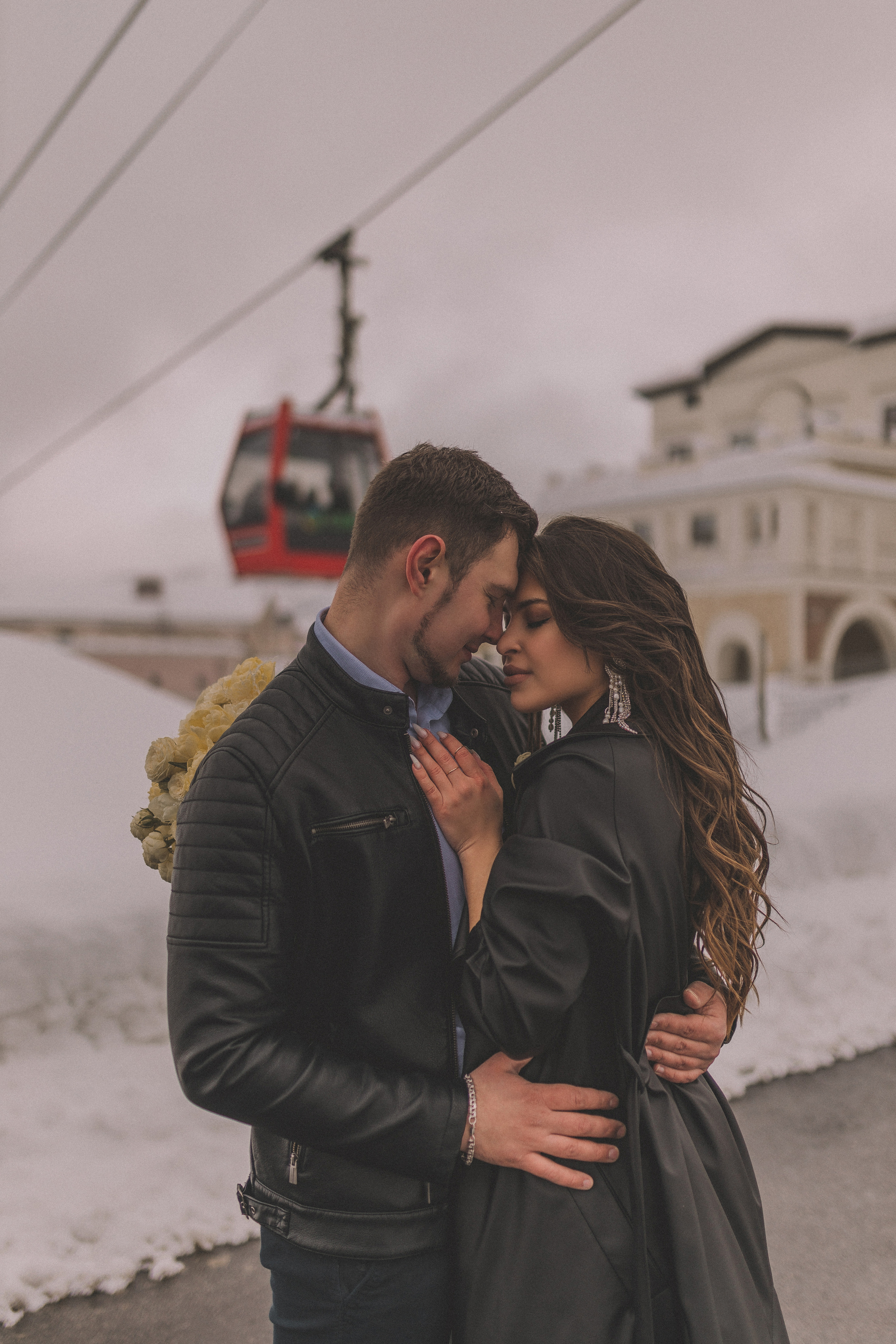 И&A | Сочи. Фотограф Екатерина Амбрушкевич