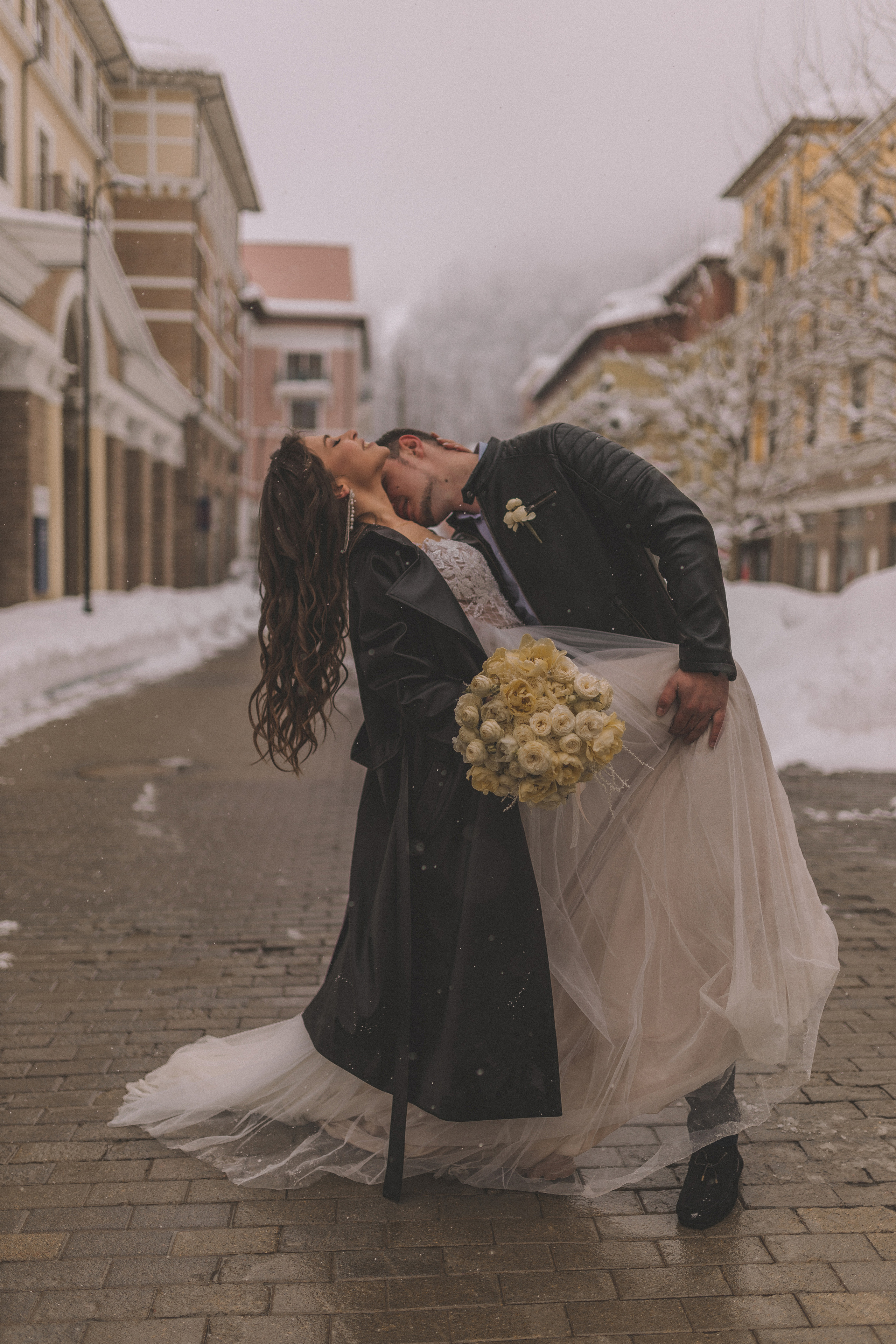 И&A | Сочи. Фотограф Екатерина Амбрушкевич