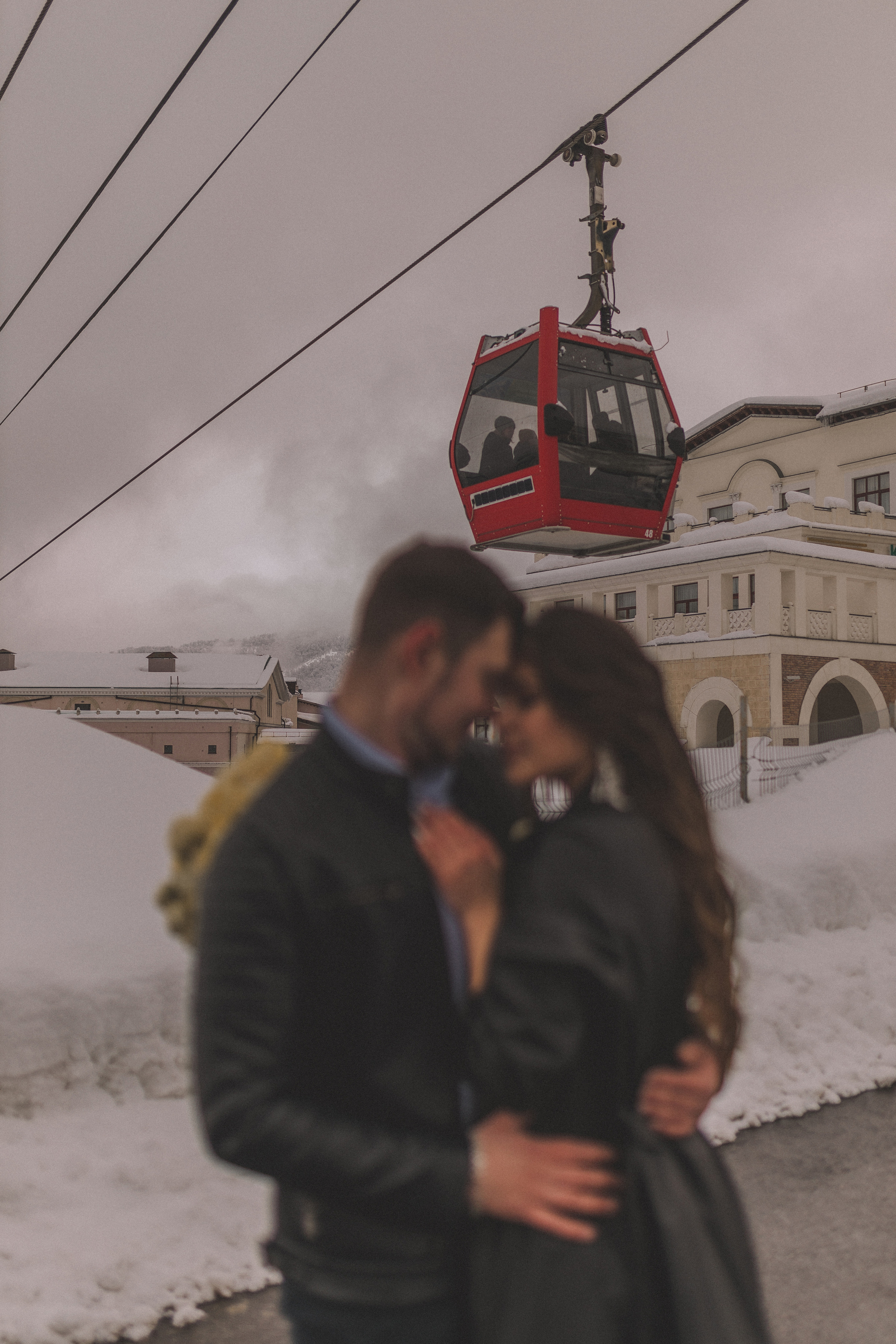 И&A | Сочи. Фотограф Екатерина Амбрушкевич