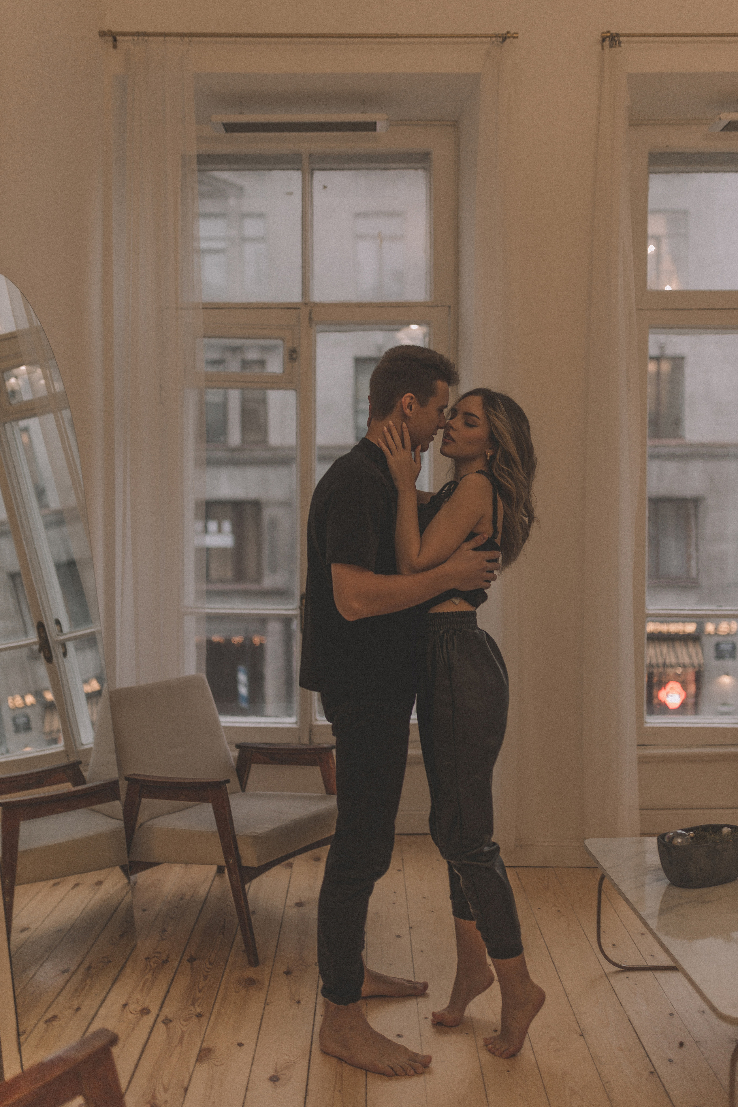 Е&И | Санкт-Петербург. Фотограф Екатерина Амбрушкевич