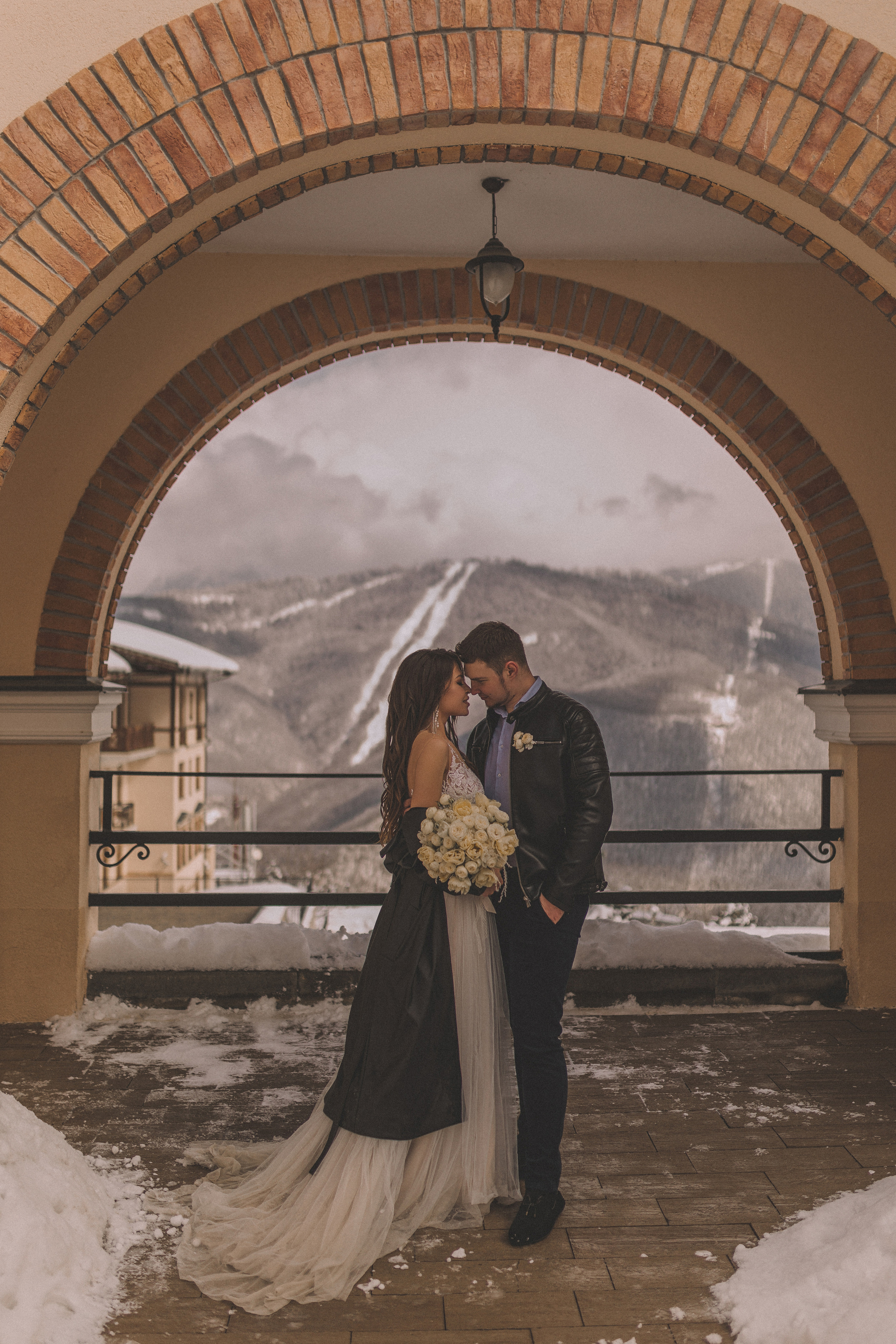 И&A | Сочи. Фотограф Екатерина Амбрушкевич