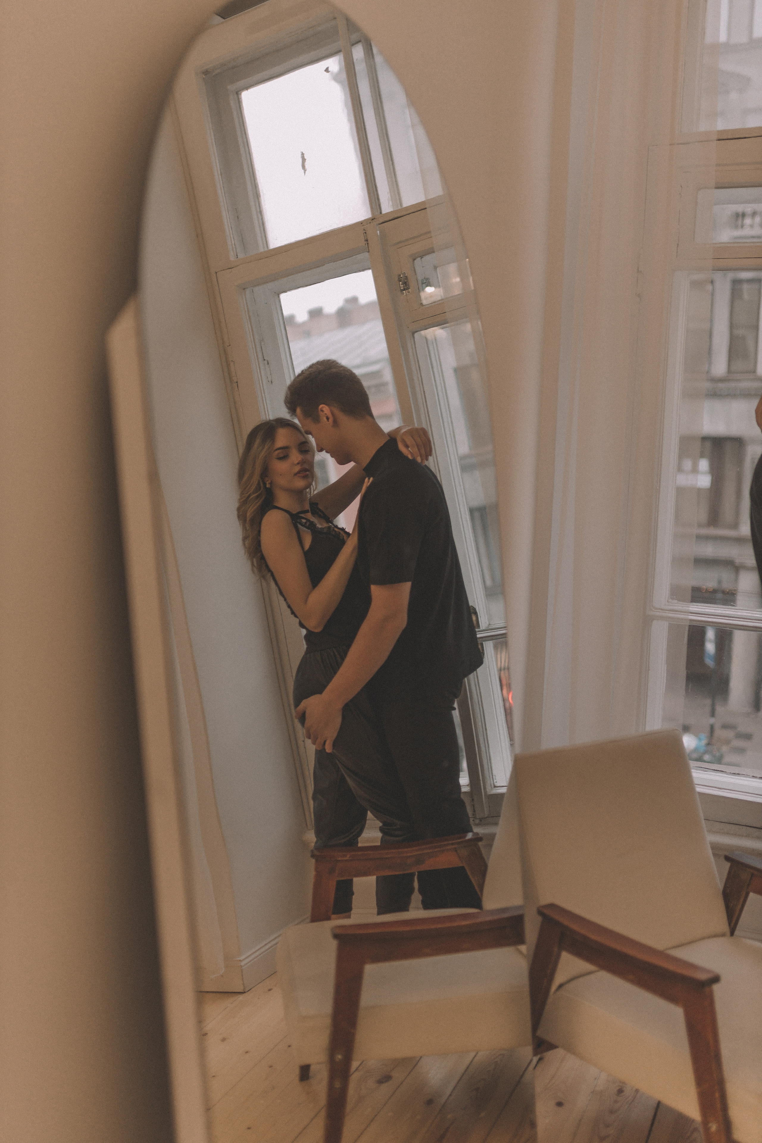 Е&И | Санкт-Петербург. Фотограф Екатерина Амбрушкевич