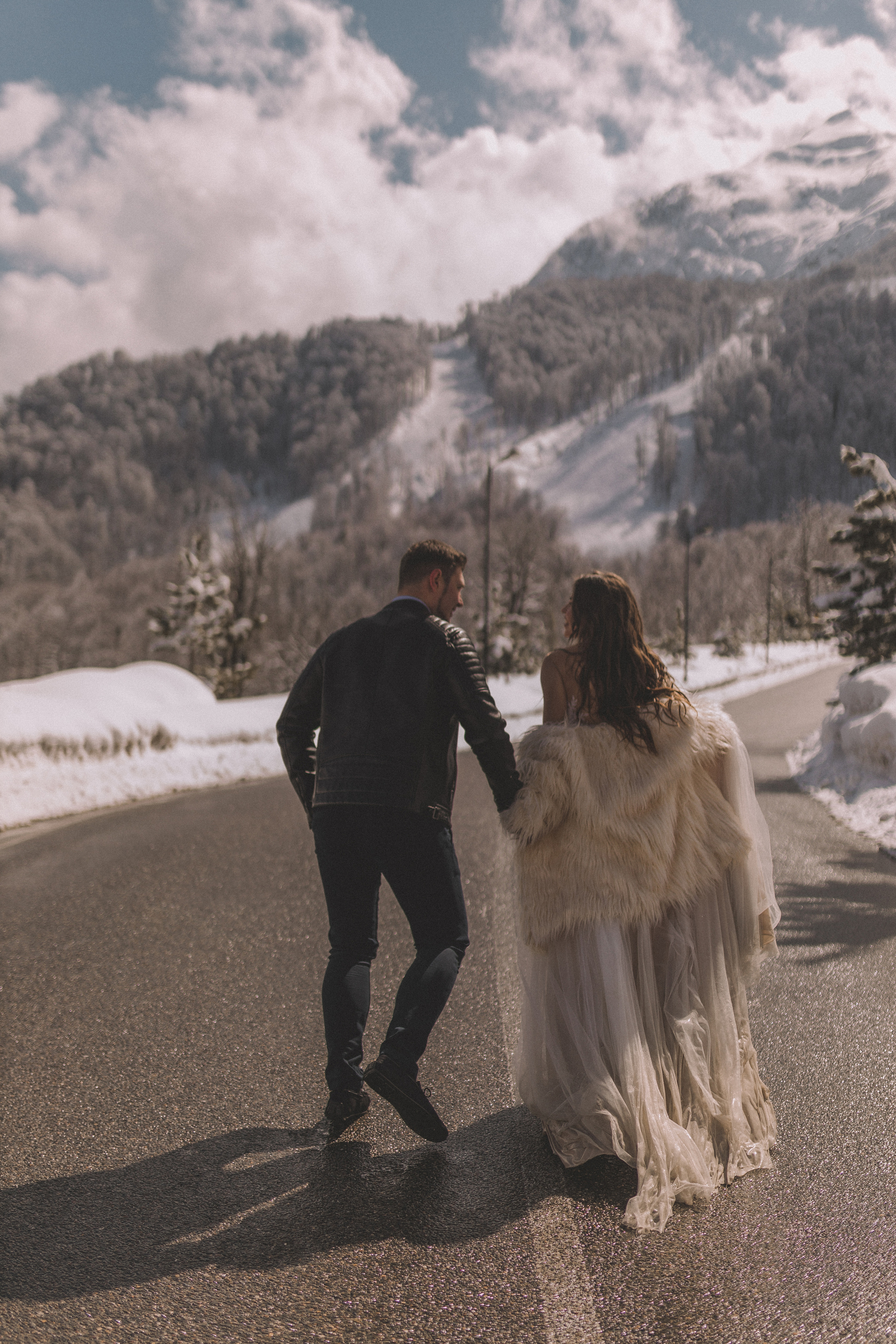 И&A | Сочи. Фотограф Екатерина Амбрушкевич