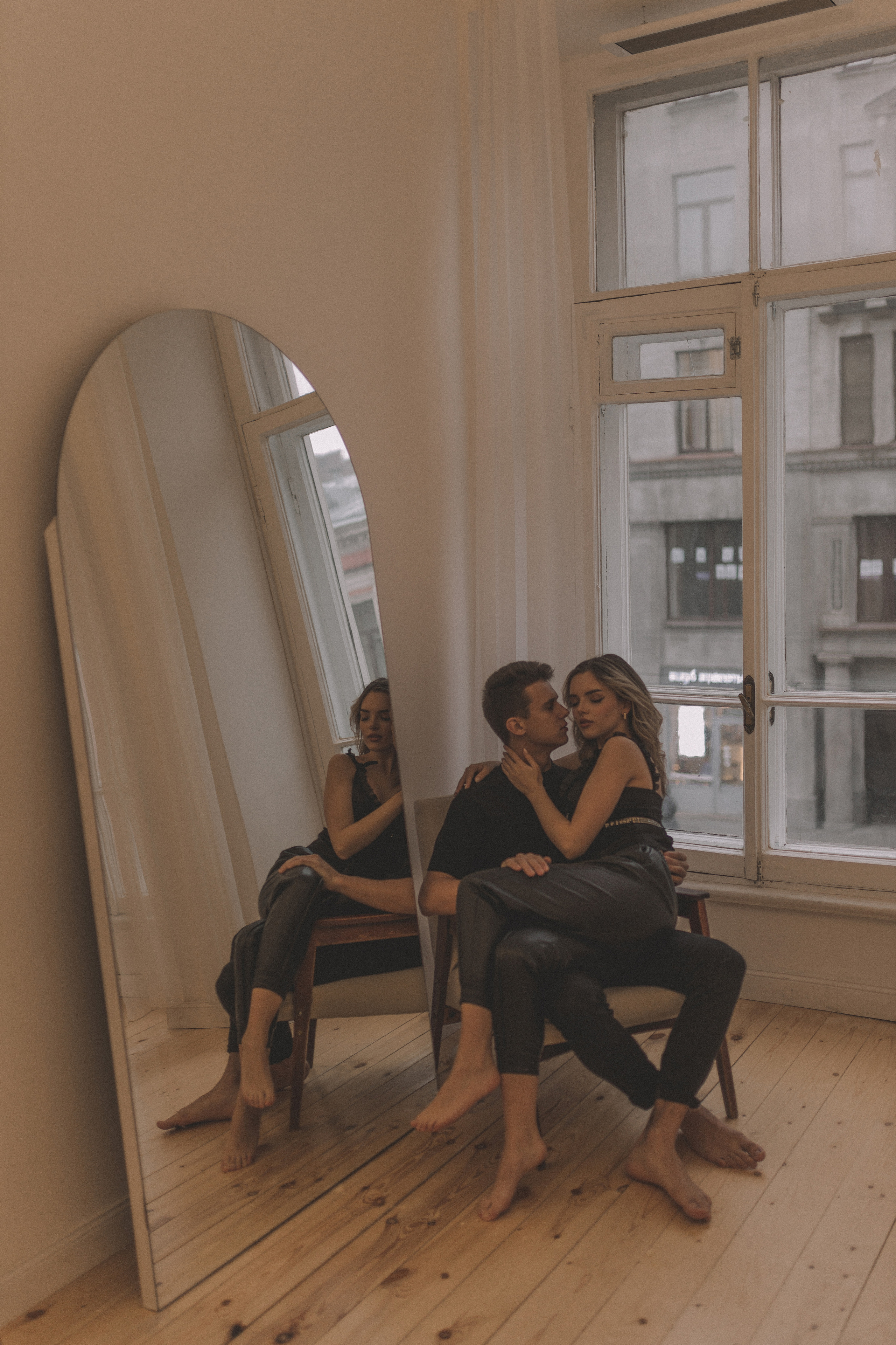 Е&И | Санкт-Петербург. Фотограф Екатерина Амбрушкевич